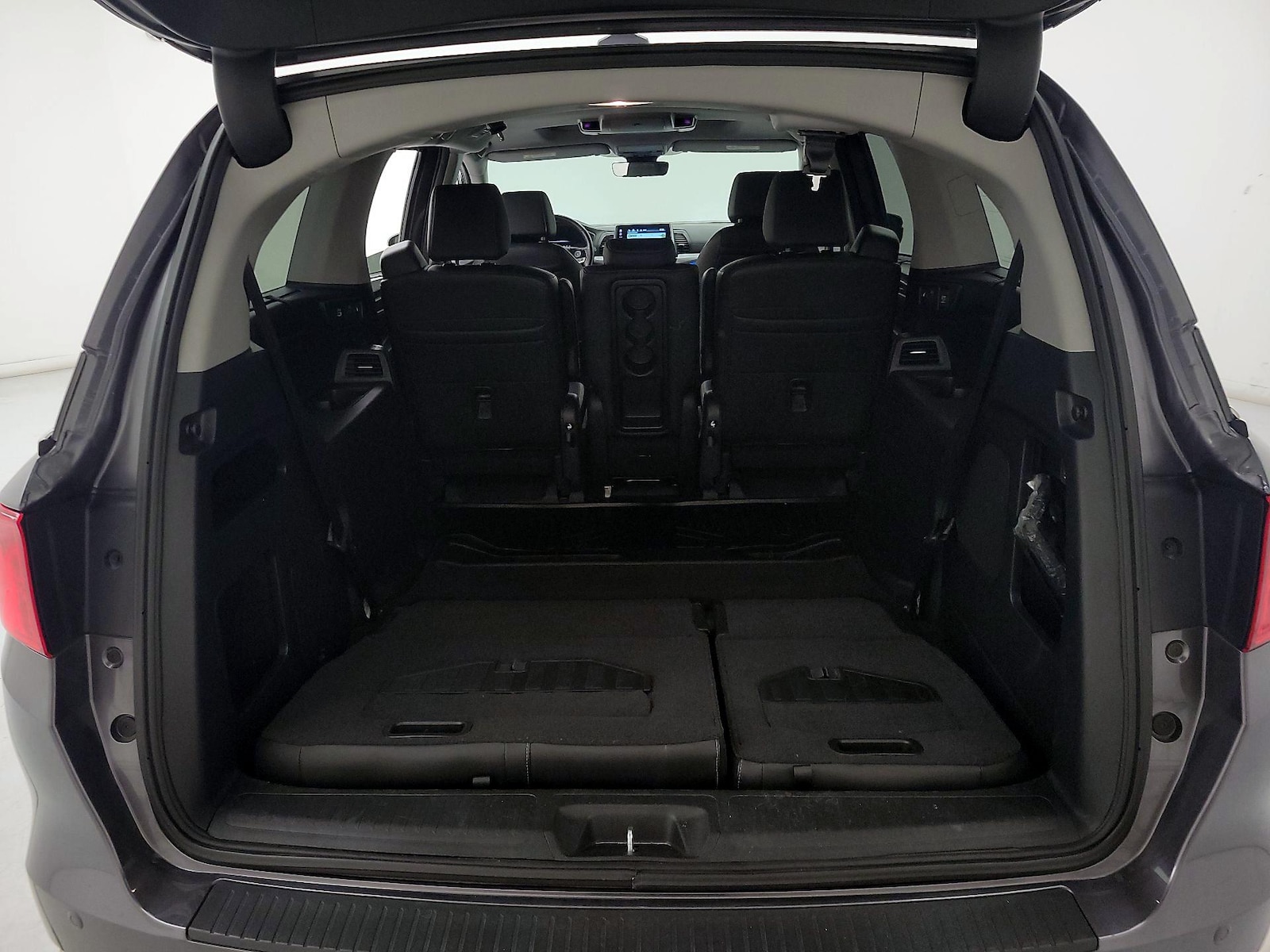 2022 Honda Odyssey Touring - Photo 25