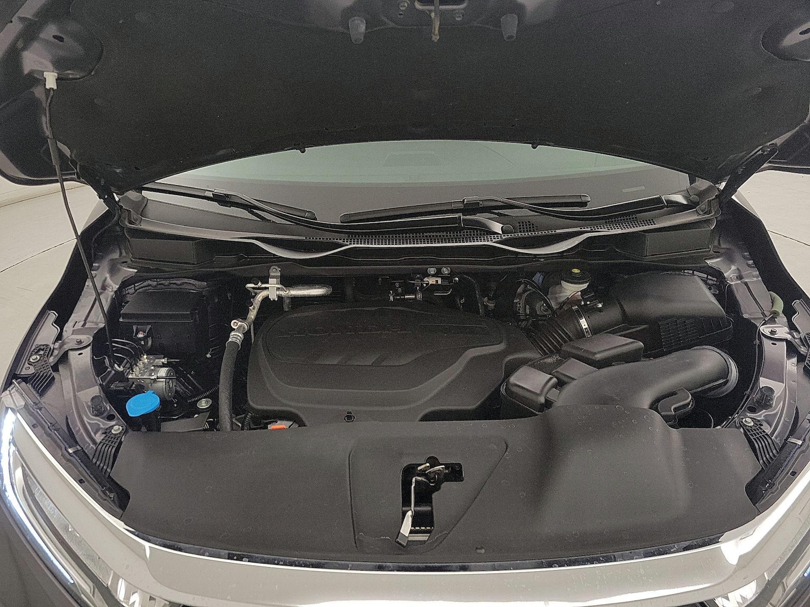 2022 Honda Odyssey Touring - Photo 26