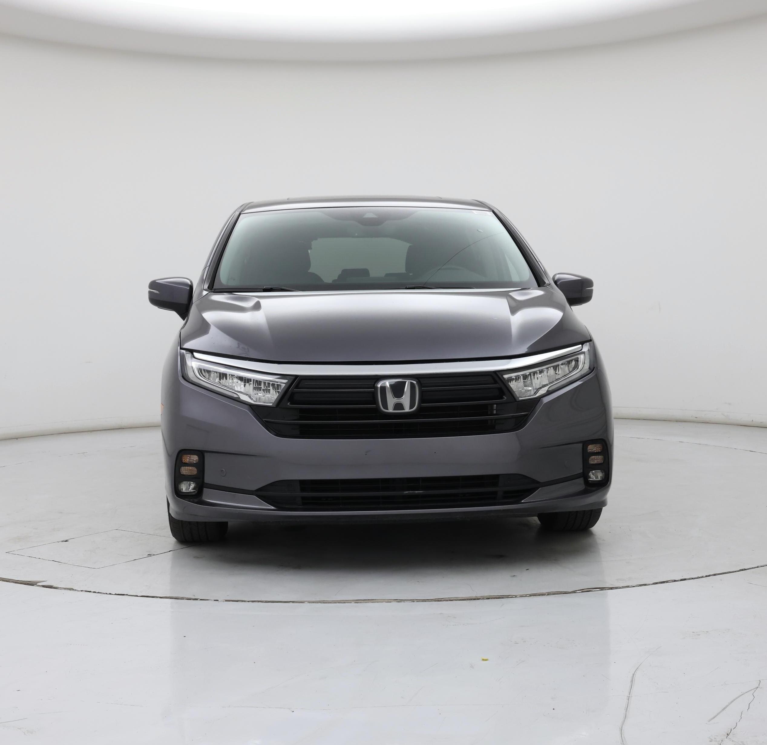 Thumbnail: 2022 Honda Odyssey - 5