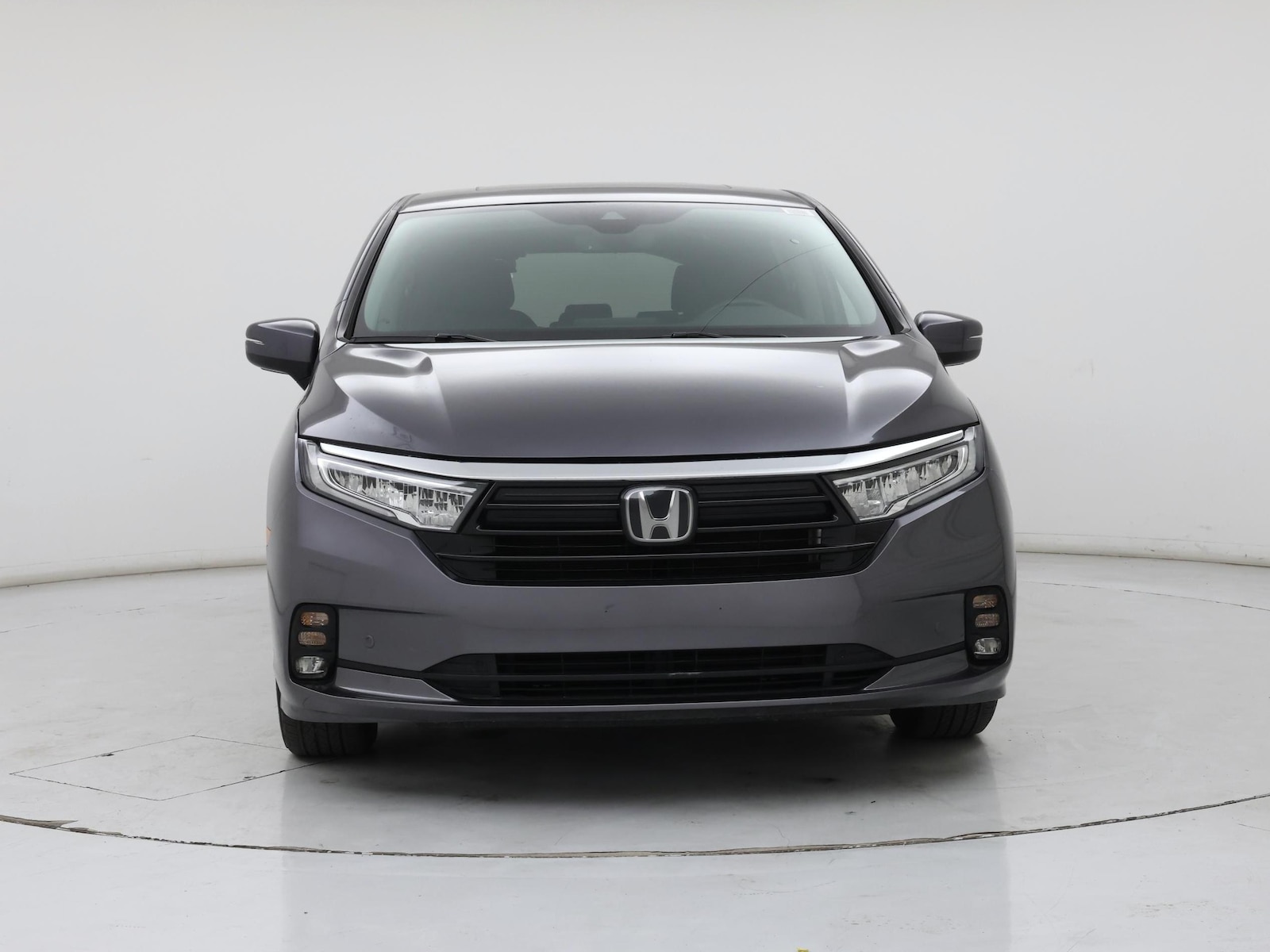 2022 Honda Odyssey Touring - Photo 6