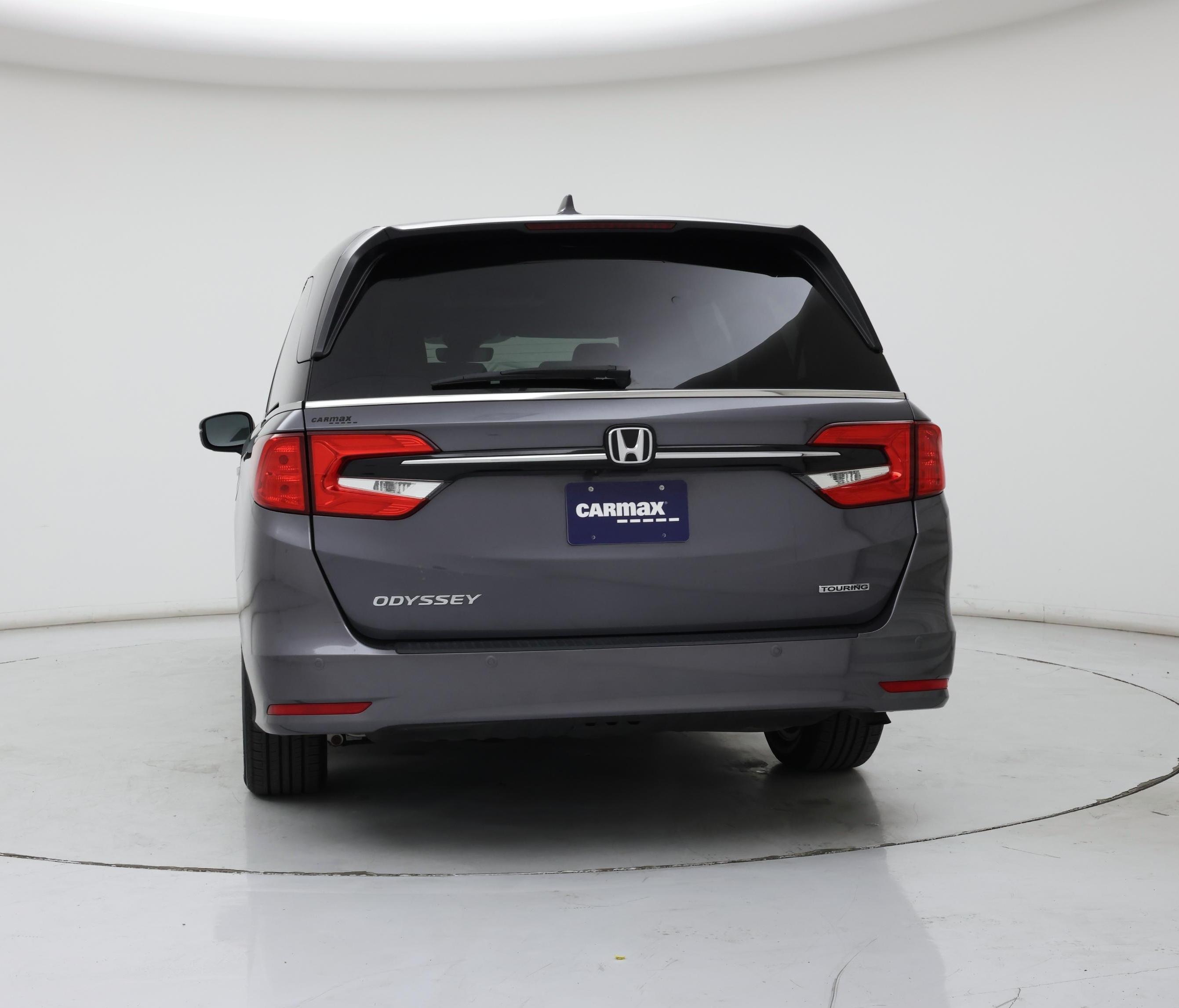 Thumbnail: 2022 Honda Odyssey - 6