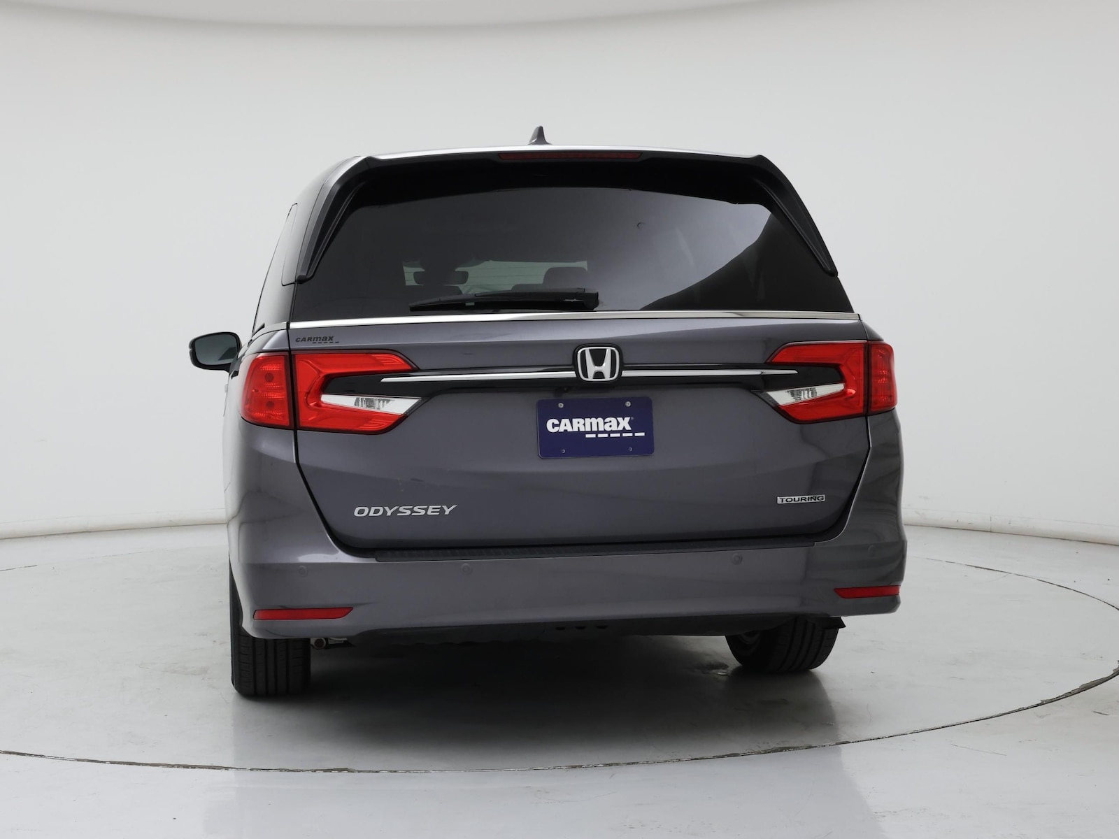 2022 Honda Odyssey Touring - Photo 7