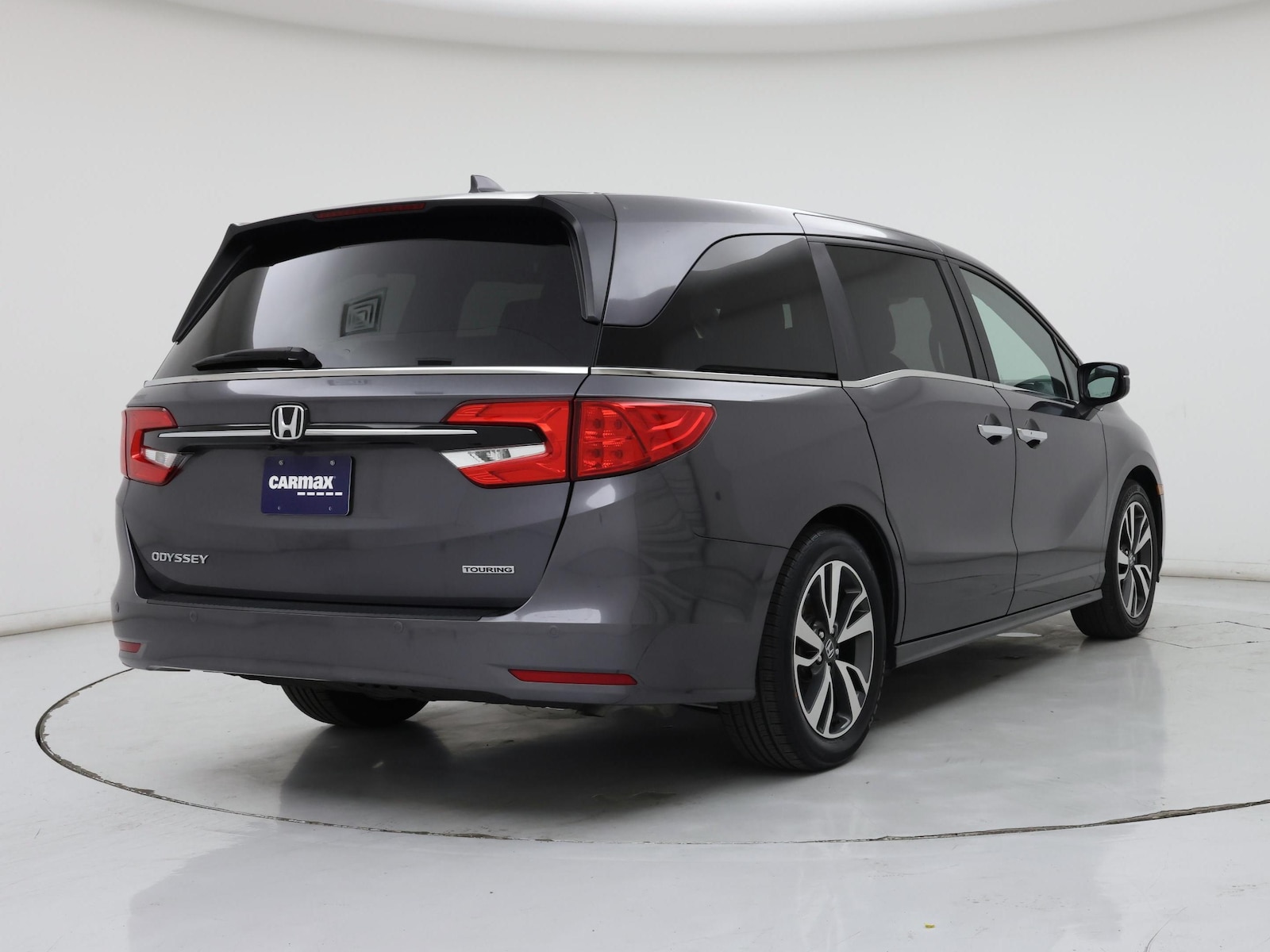 2022 Honda Odyssey Touring - Photo 9