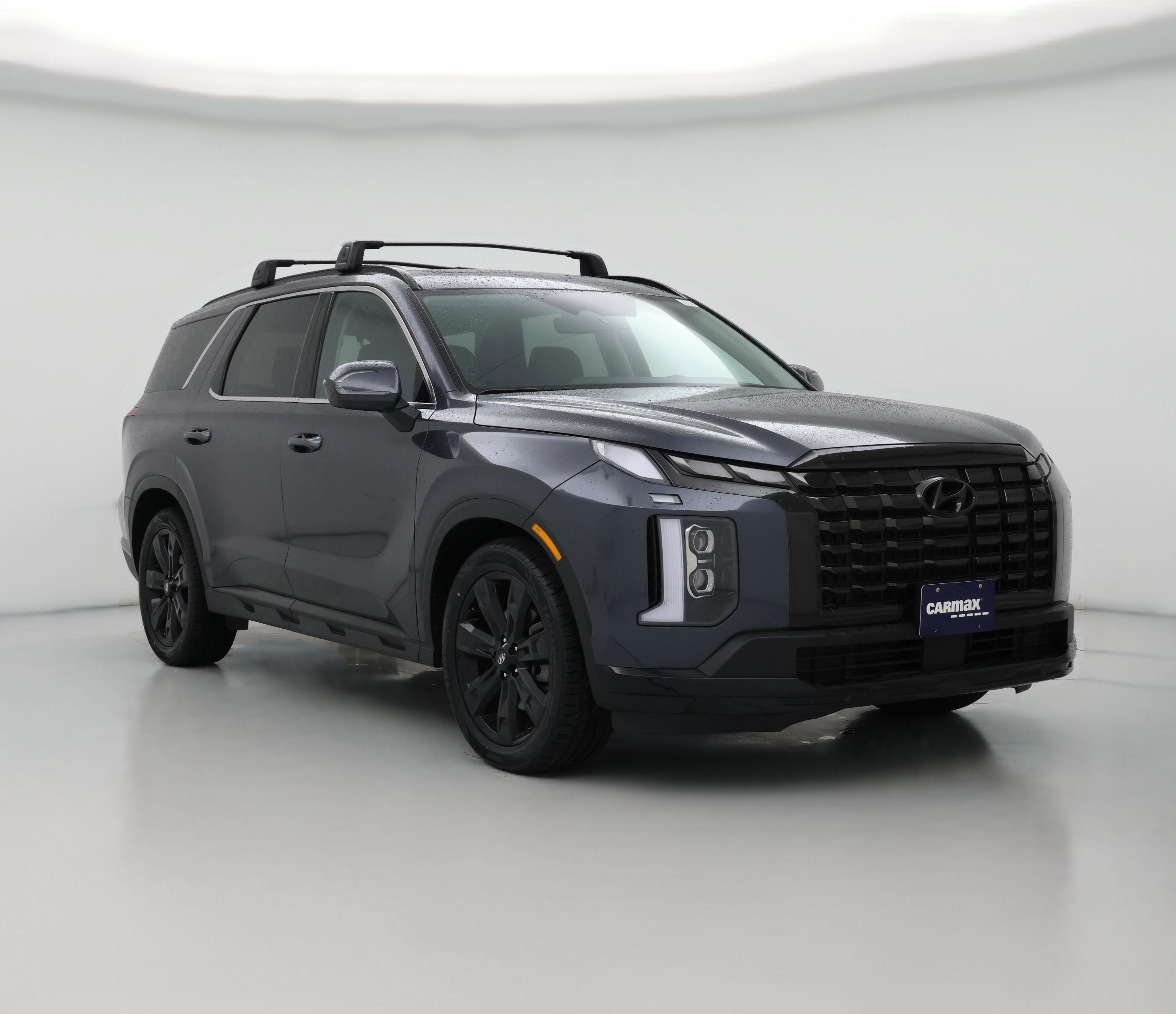 Thumbnail: 2024 Hyundai Palisade - 1