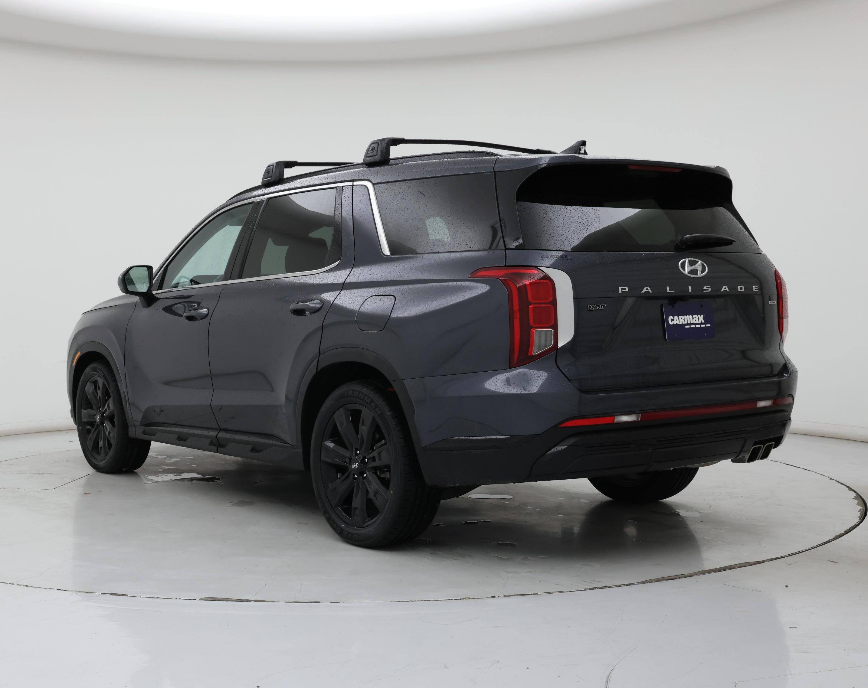 Thumbnail: 2024 Hyundai Palisade - 2