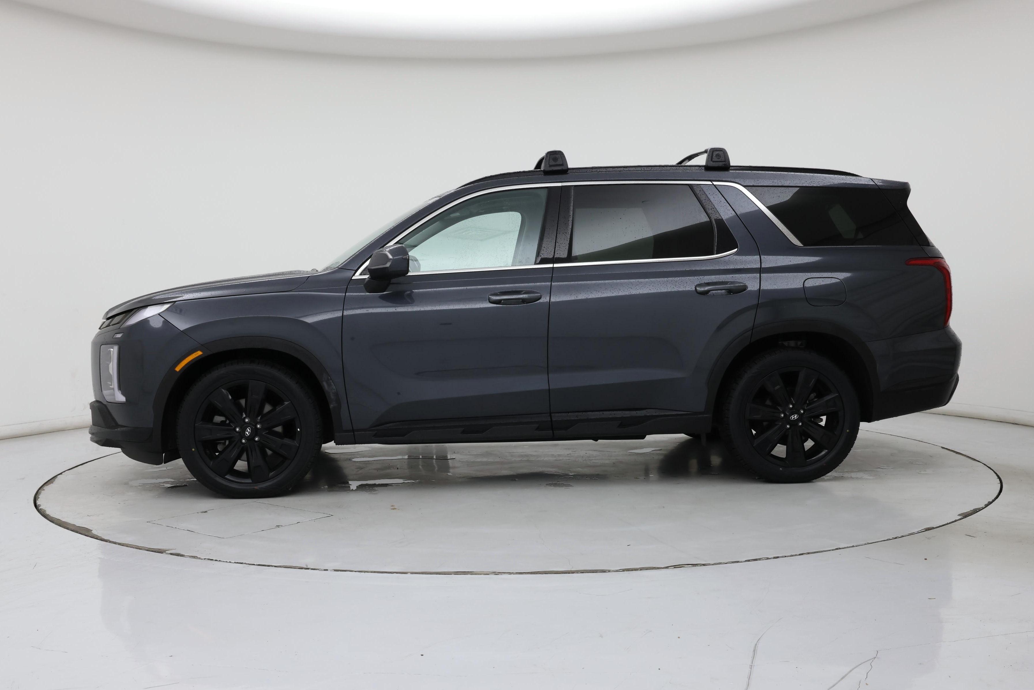 Thumbnail: 2024 Hyundai Palisade - 3