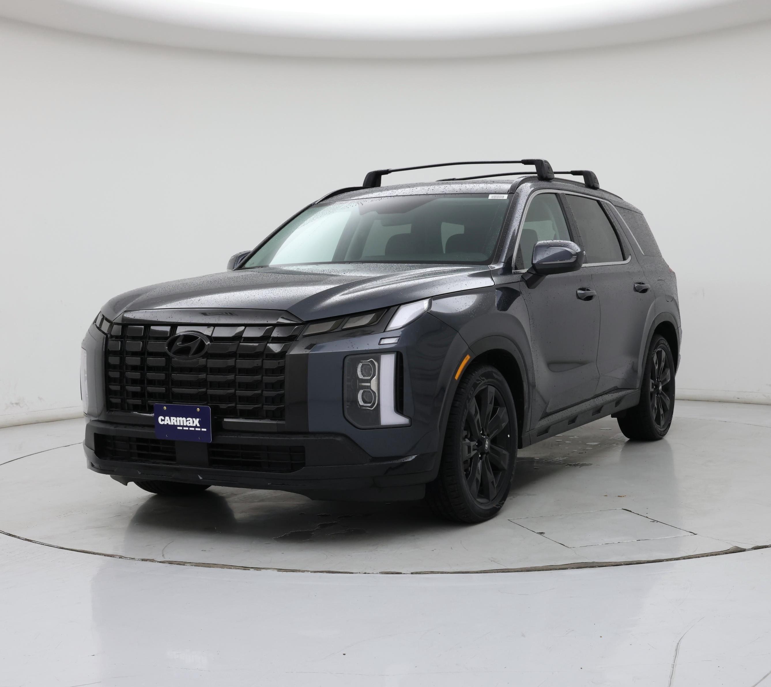 Thumbnail: 2024 Hyundai Palisade - 4