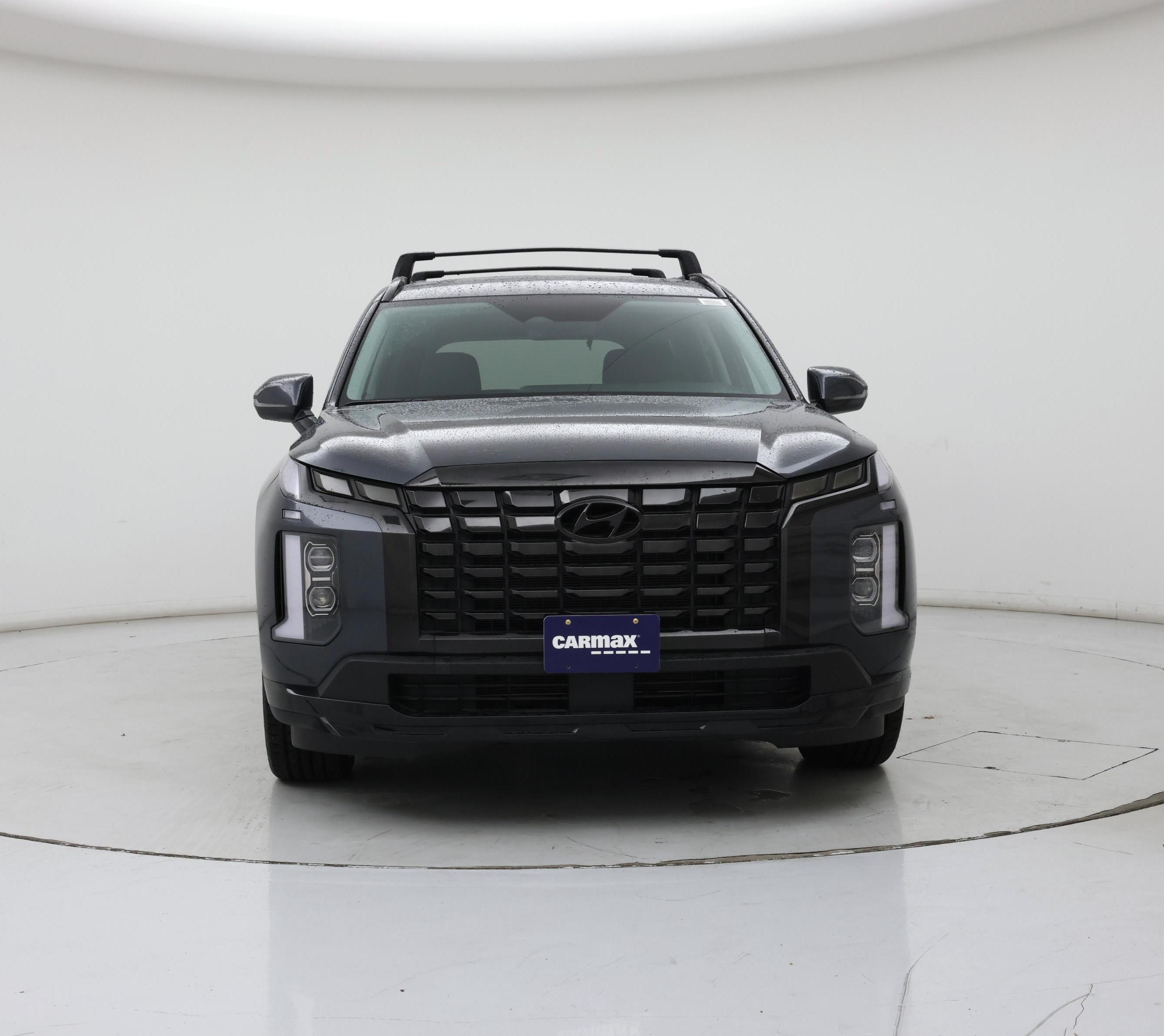 Thumbnail: 2024 Hyundai Palisade - 5