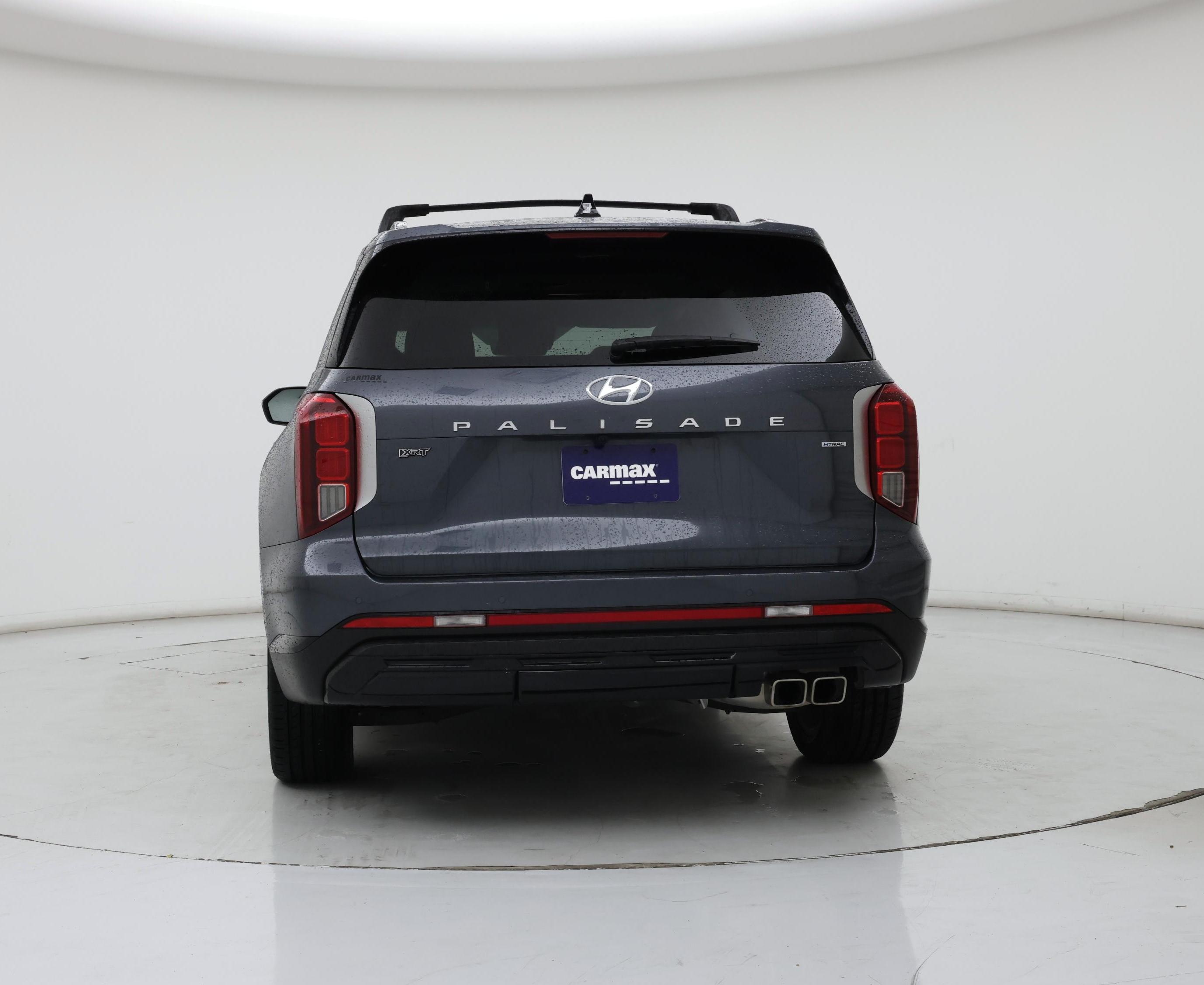 Thumbnail: 2024 Hyundai Palisade - 6