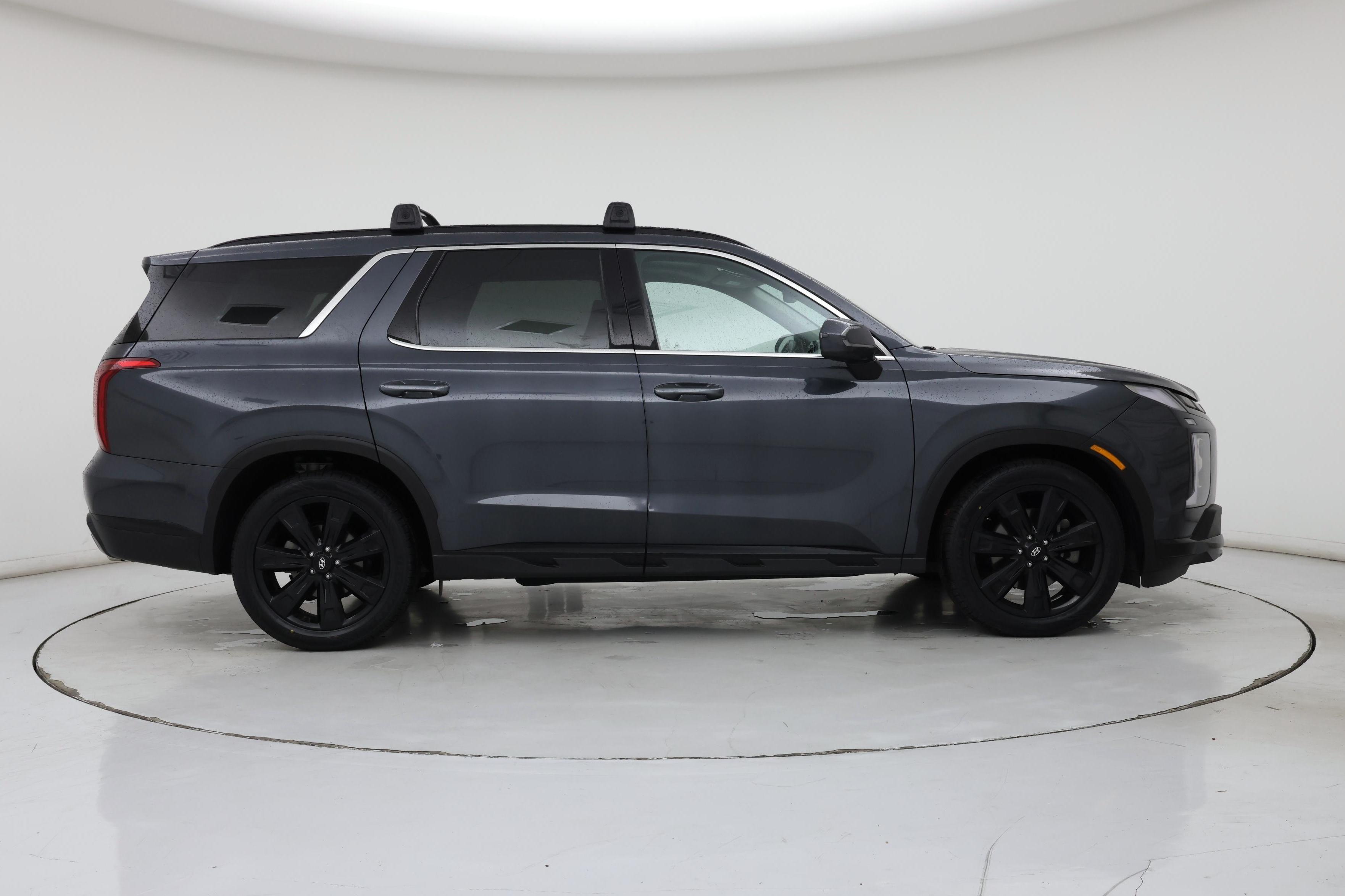 Thumbnail: 2024 Hyundai Palisade - 7