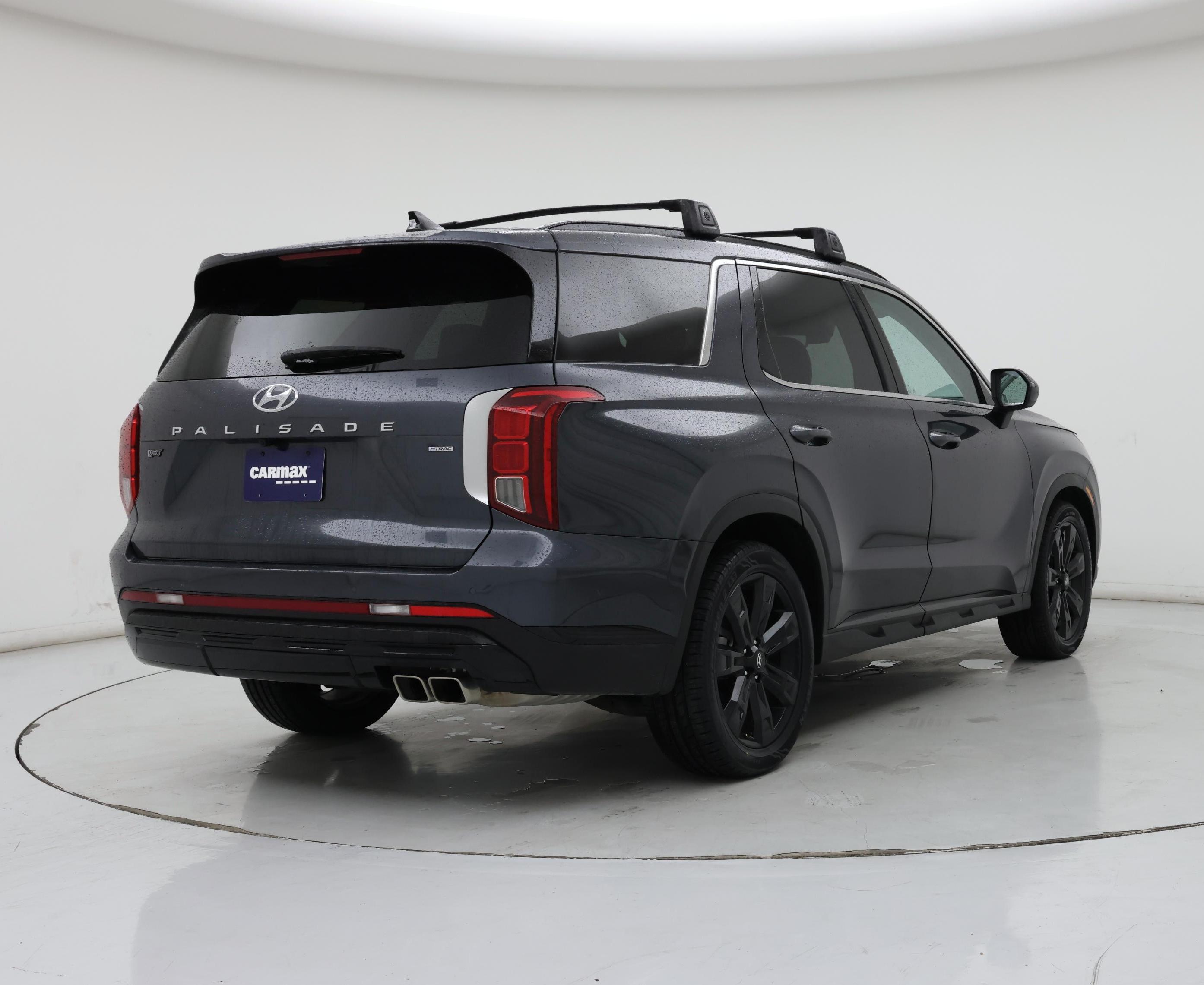 Thumbnail: 2024 Hyundai Palisade - 8