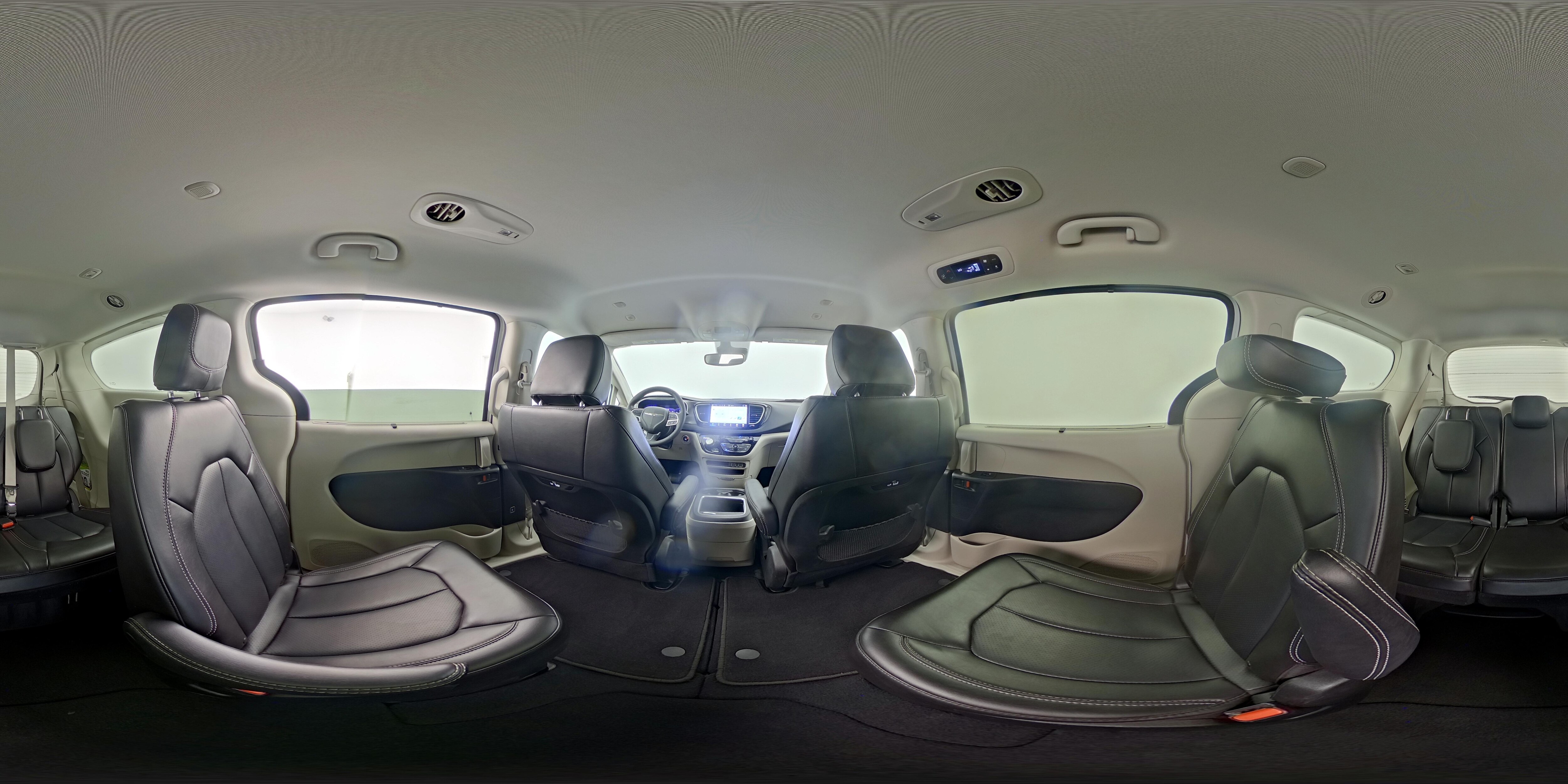 2024 Chrysler Pacifica Touring L - Photo 27