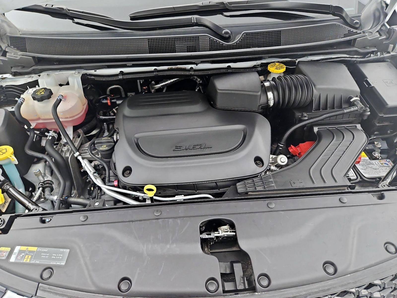 2024 Chrysler Pacifica Touring L - Photo 24