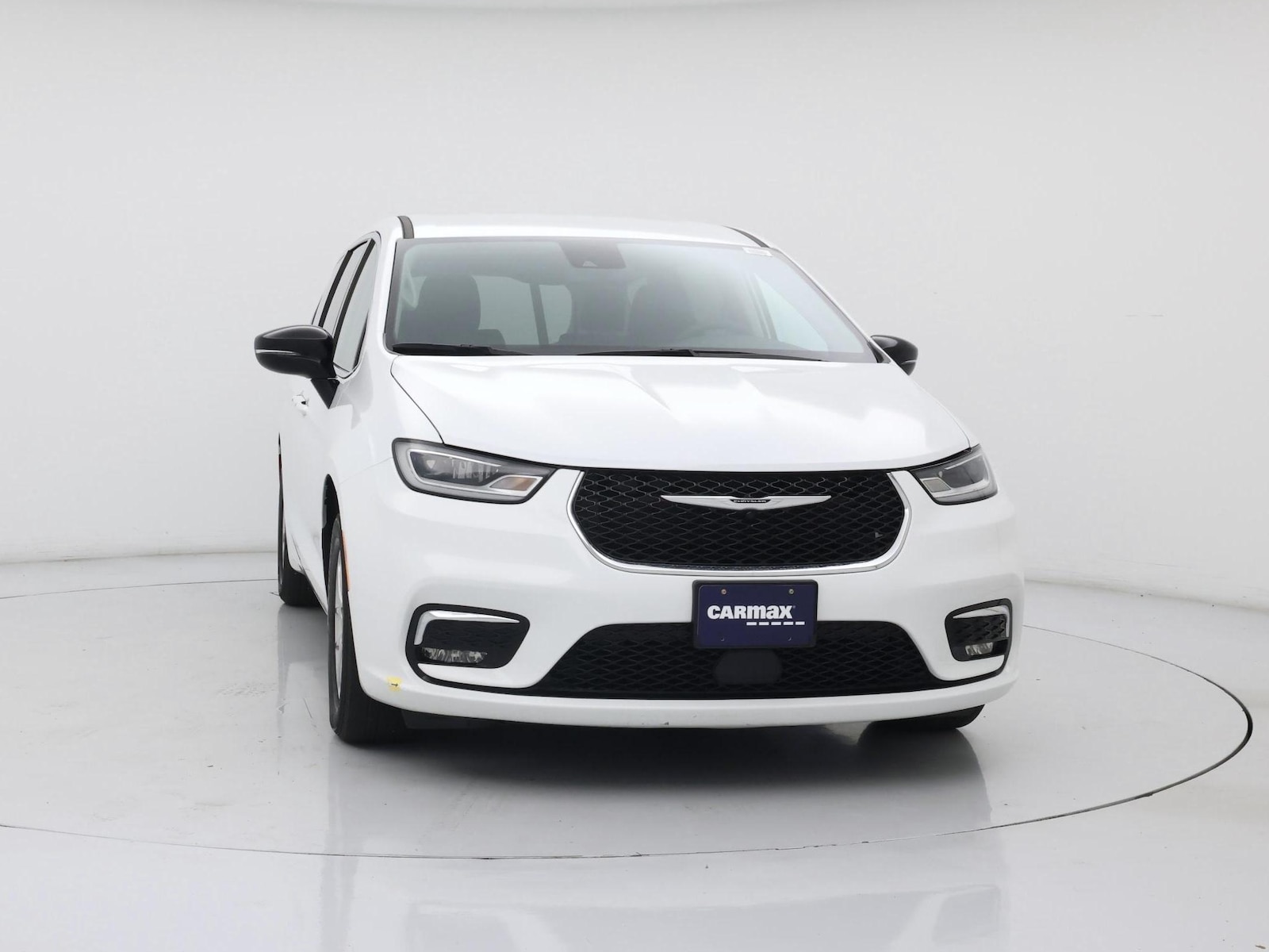 2024 Chrysler Pacifica Touring L - Photo 6