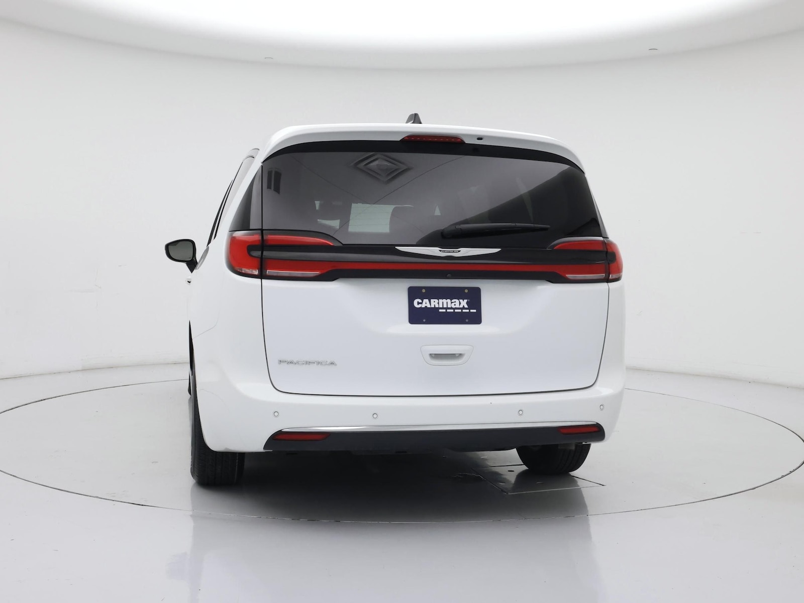 2024 Chrysler Pacifica Touring L - Photo 7