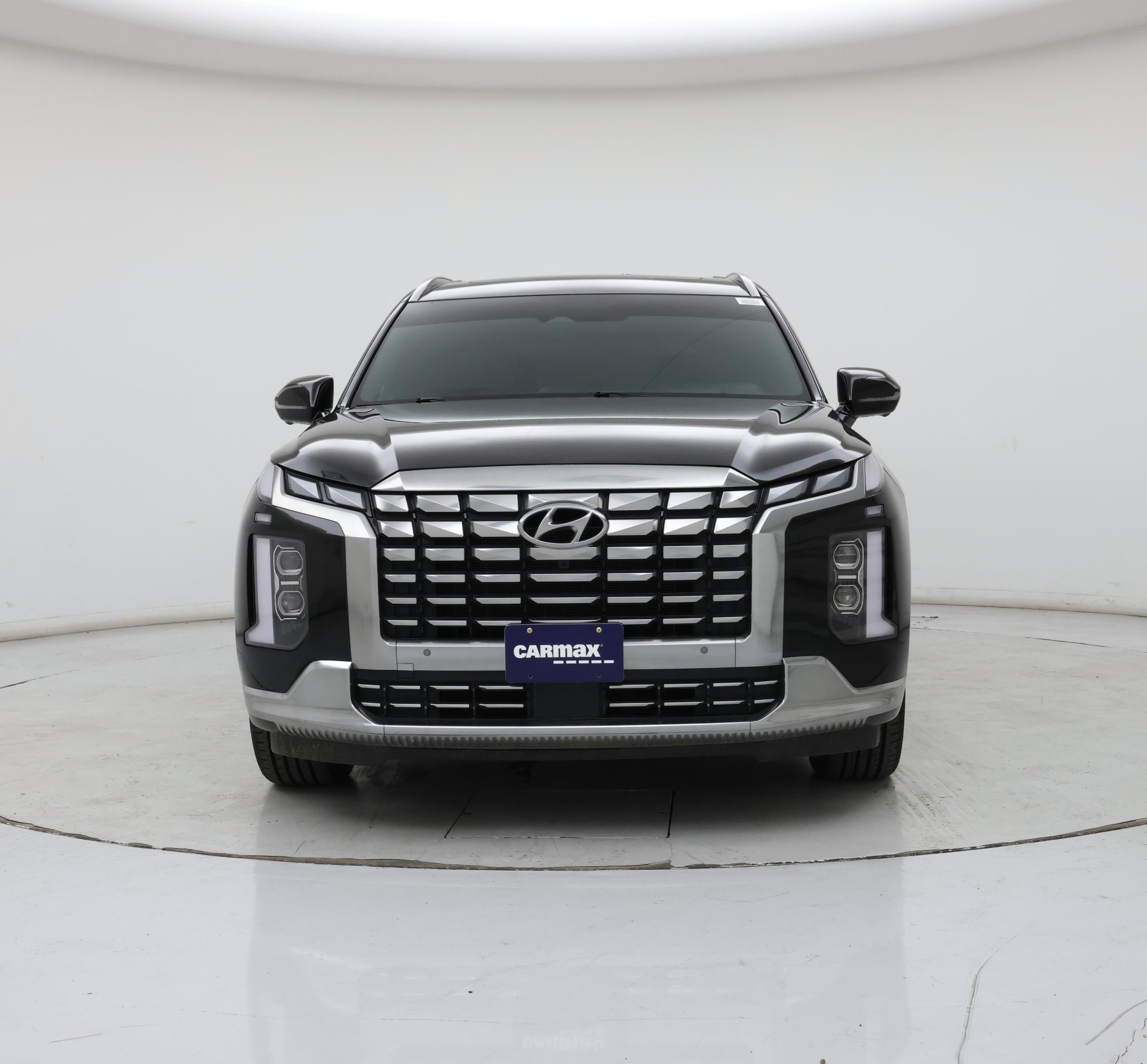 Thumbnail: 2024 Hyundai Palisade - 5