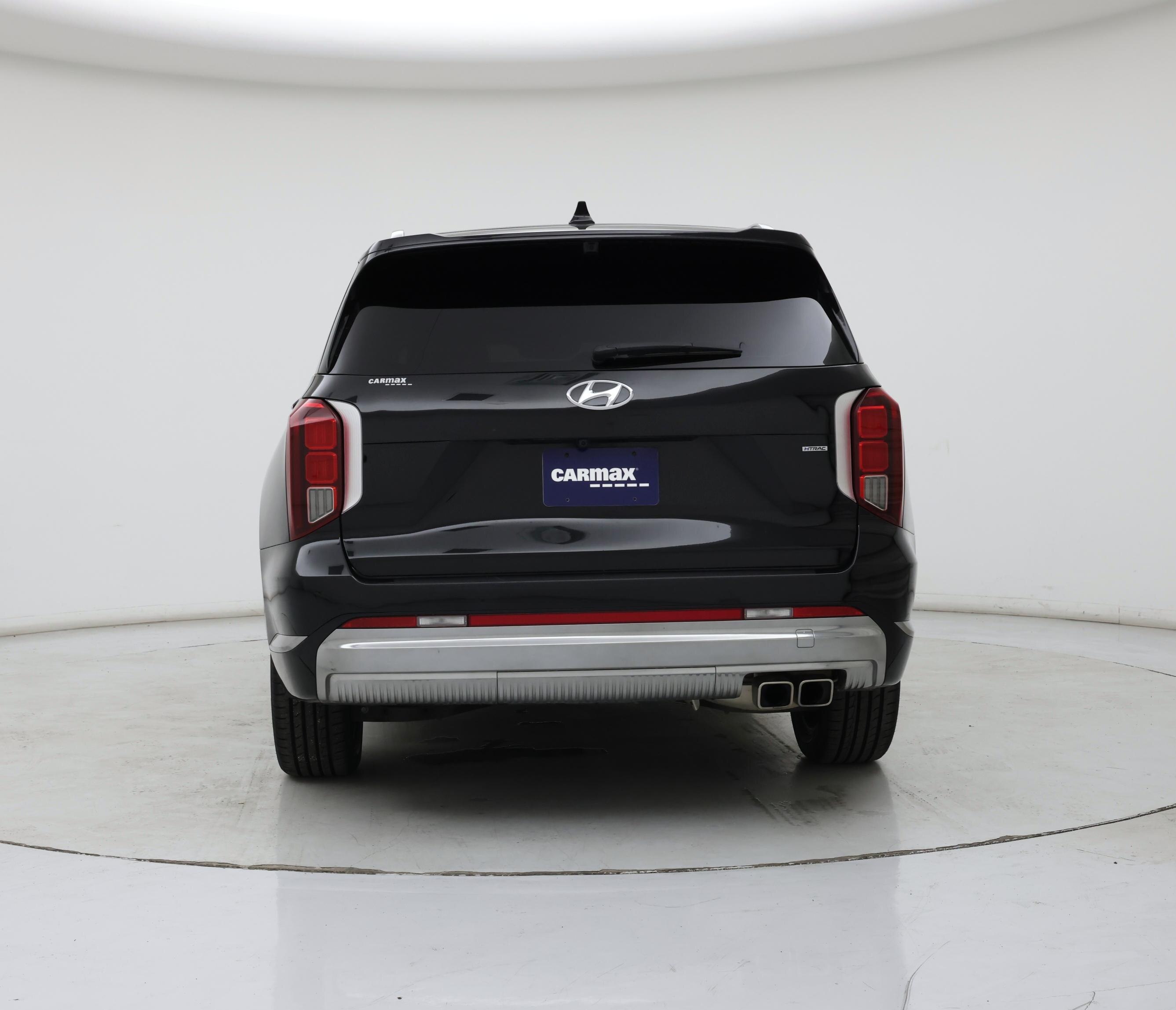 Thumbnail: 2024 Hyundai Palisade - 6