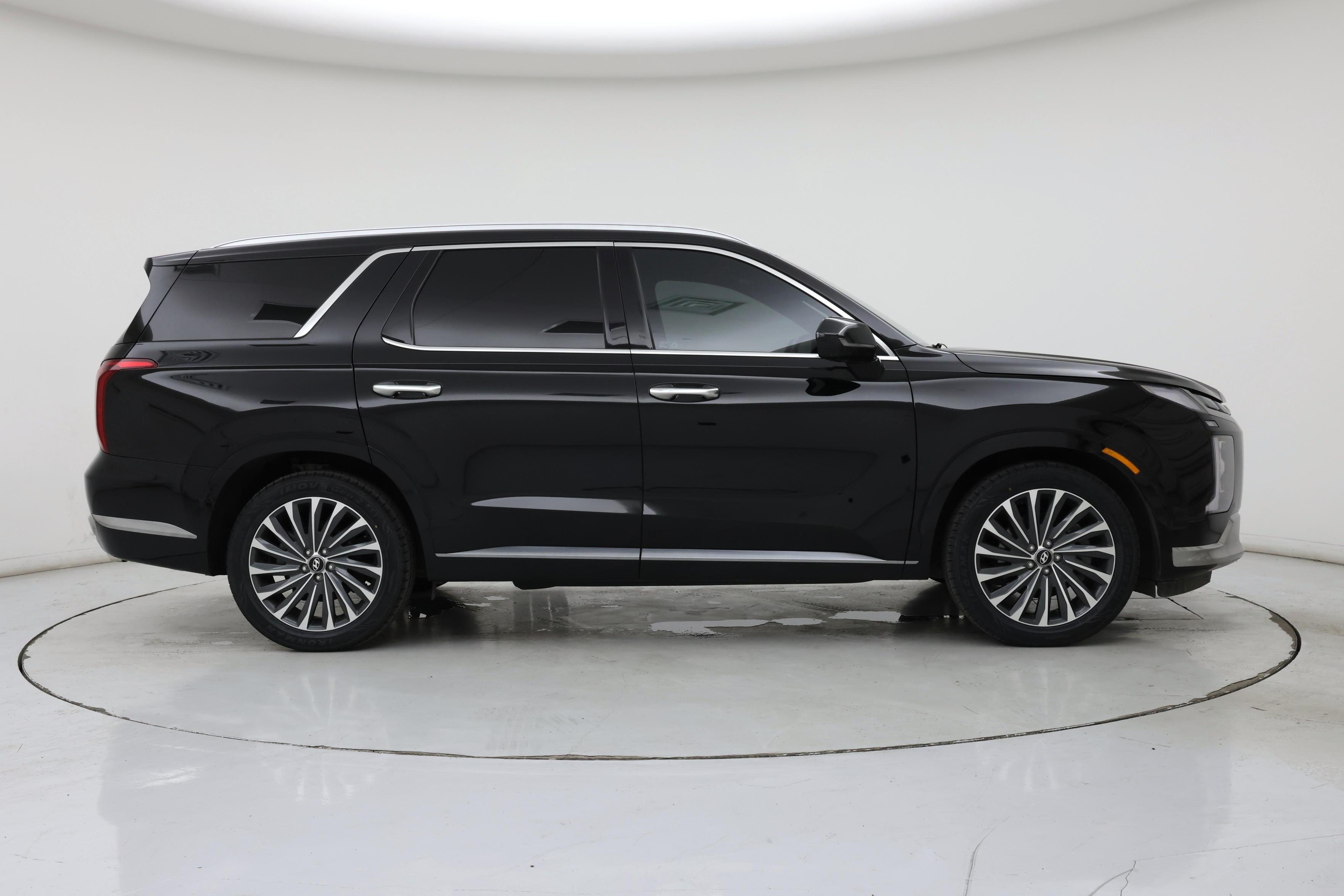 Thumbnail: 2024 Hyundai Palisade - 7