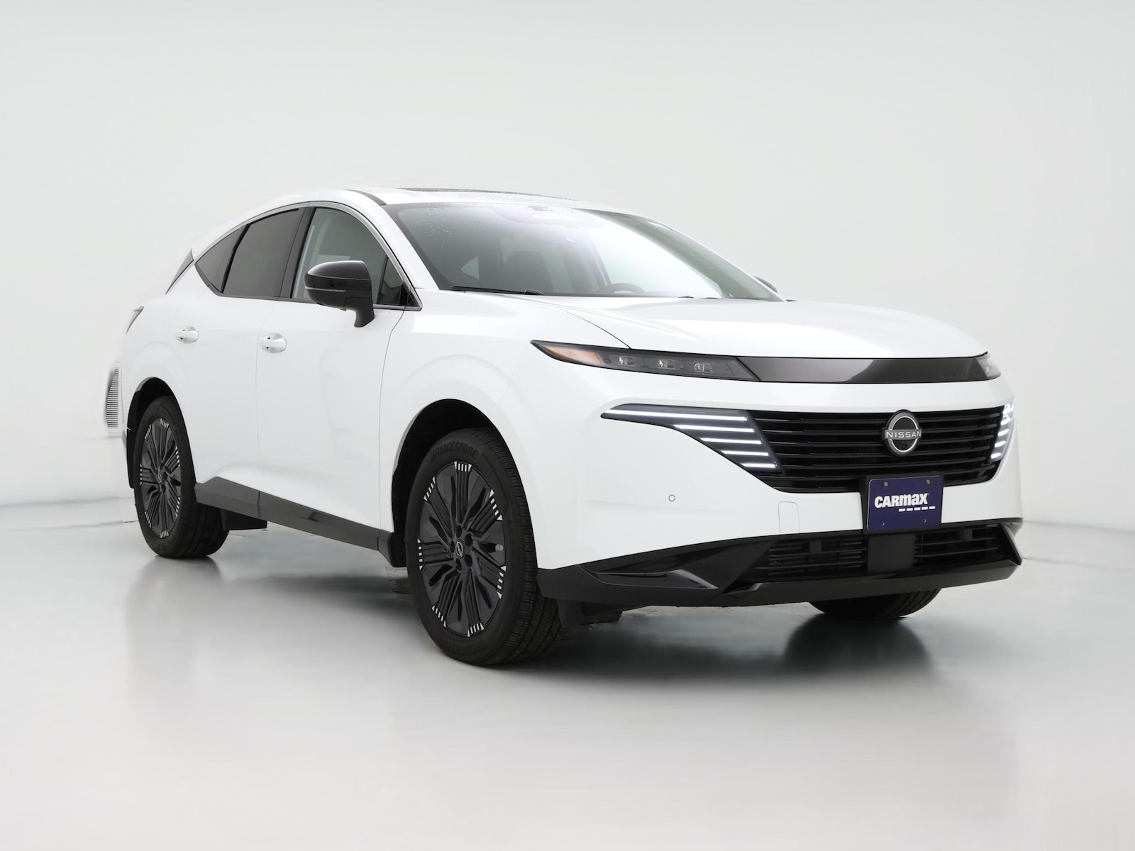 2026 Nissan Murano