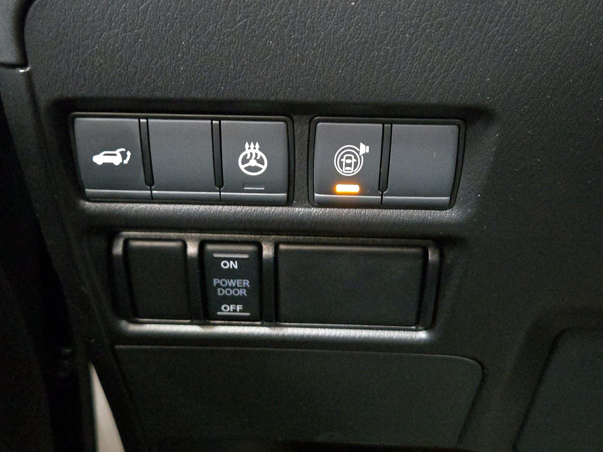 Thumbnail: 2024 INFINITI QX80 - 13