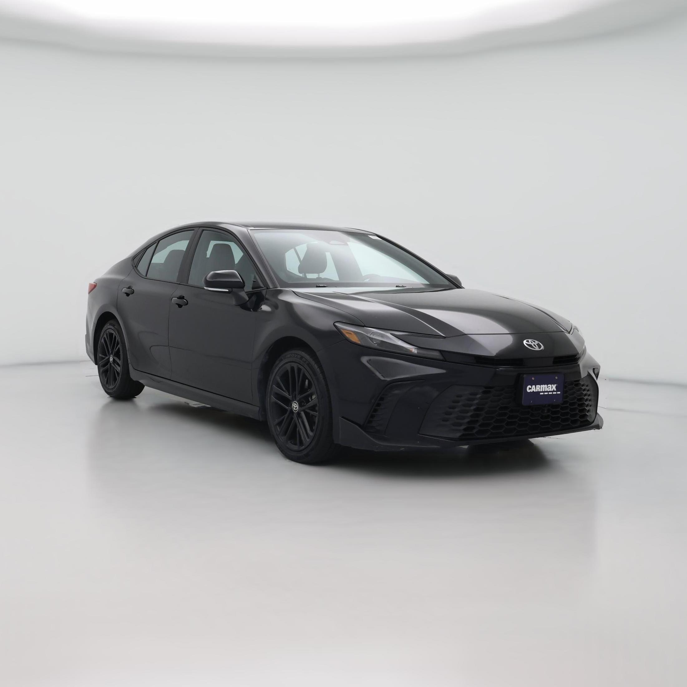 Thumbnail: 2025 Toyota Camry - 1