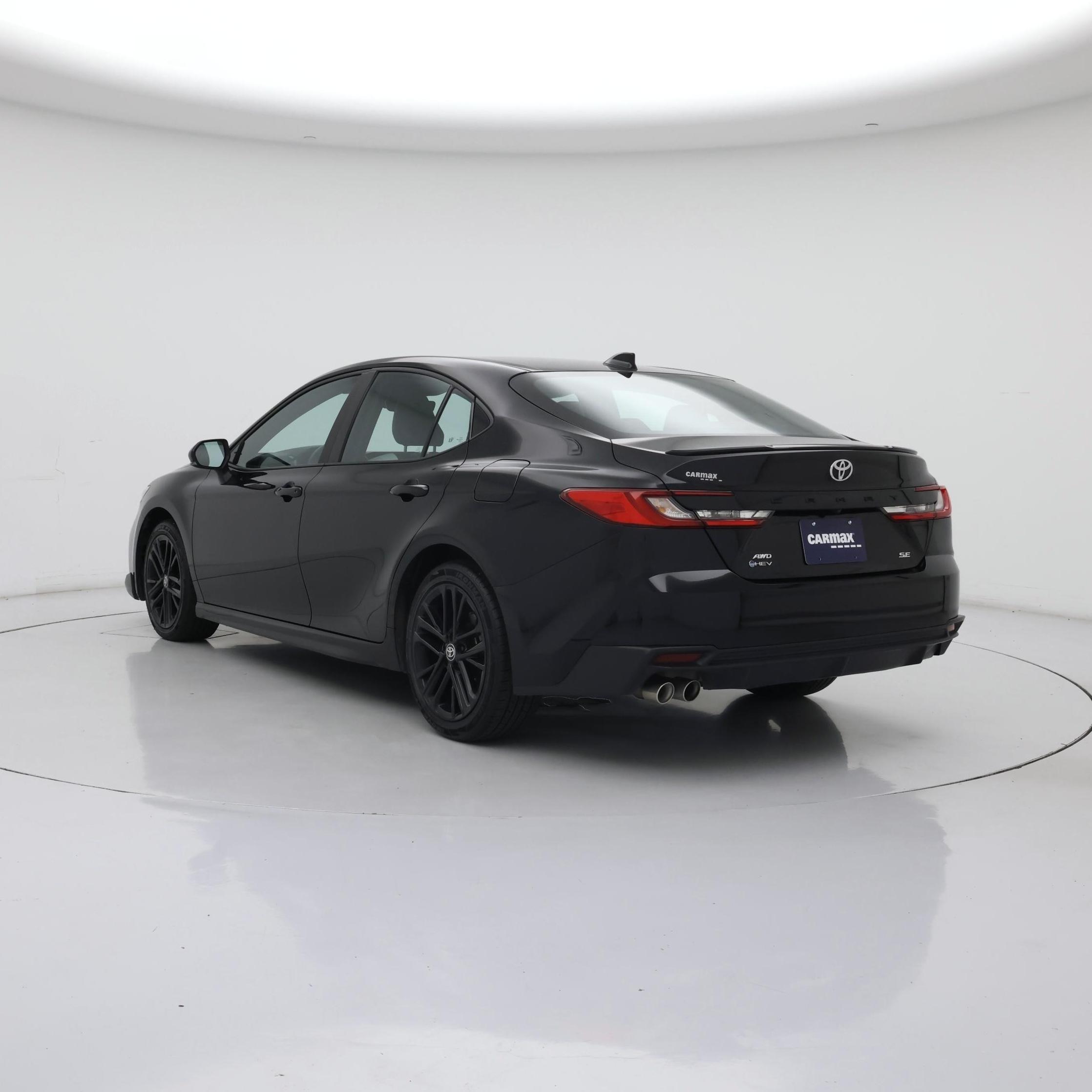 Thumbnail: 2025 Toyota Camry - 2