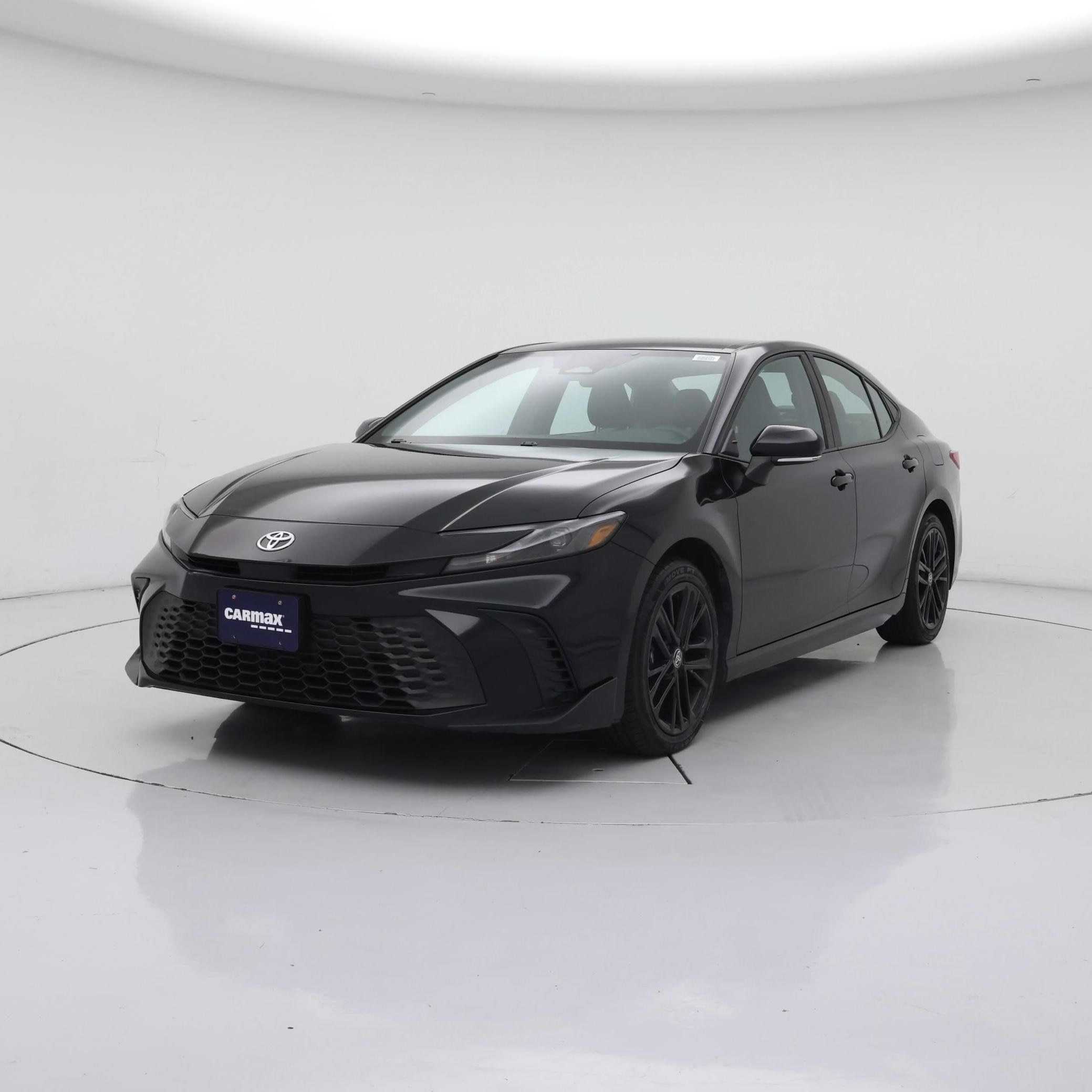 Thumbnail: 2025 Toyota Camry - 4