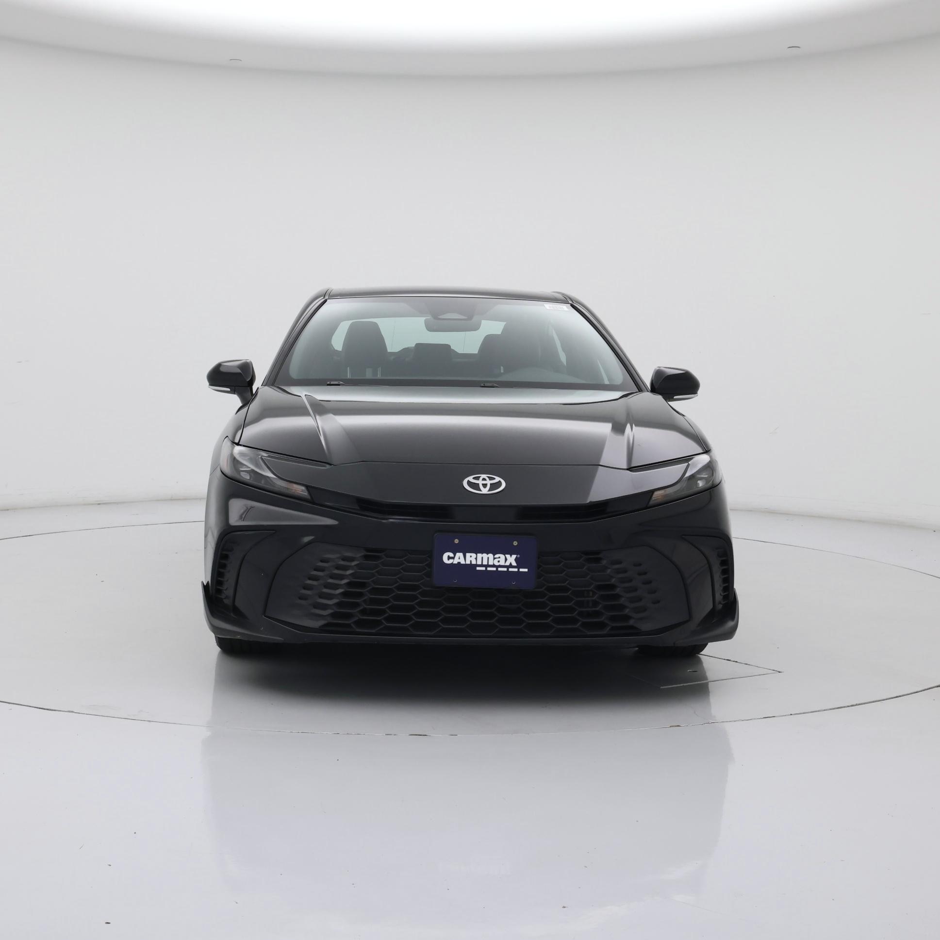 Thumbnail: 2025 Toyota Camry - 5