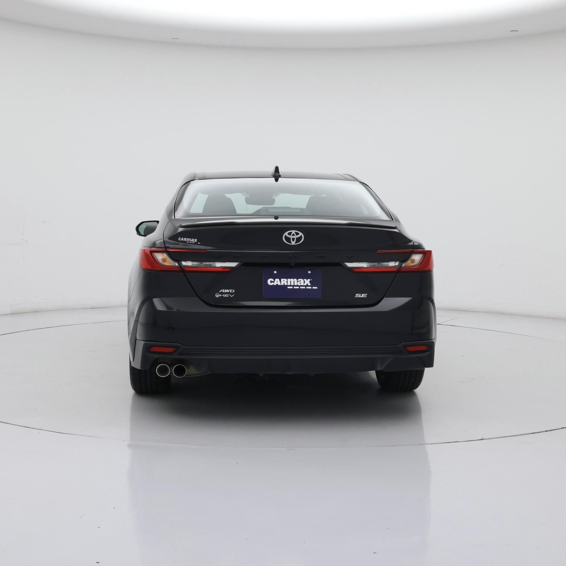 Thumbnail: 2025 Toyota Camry - 6