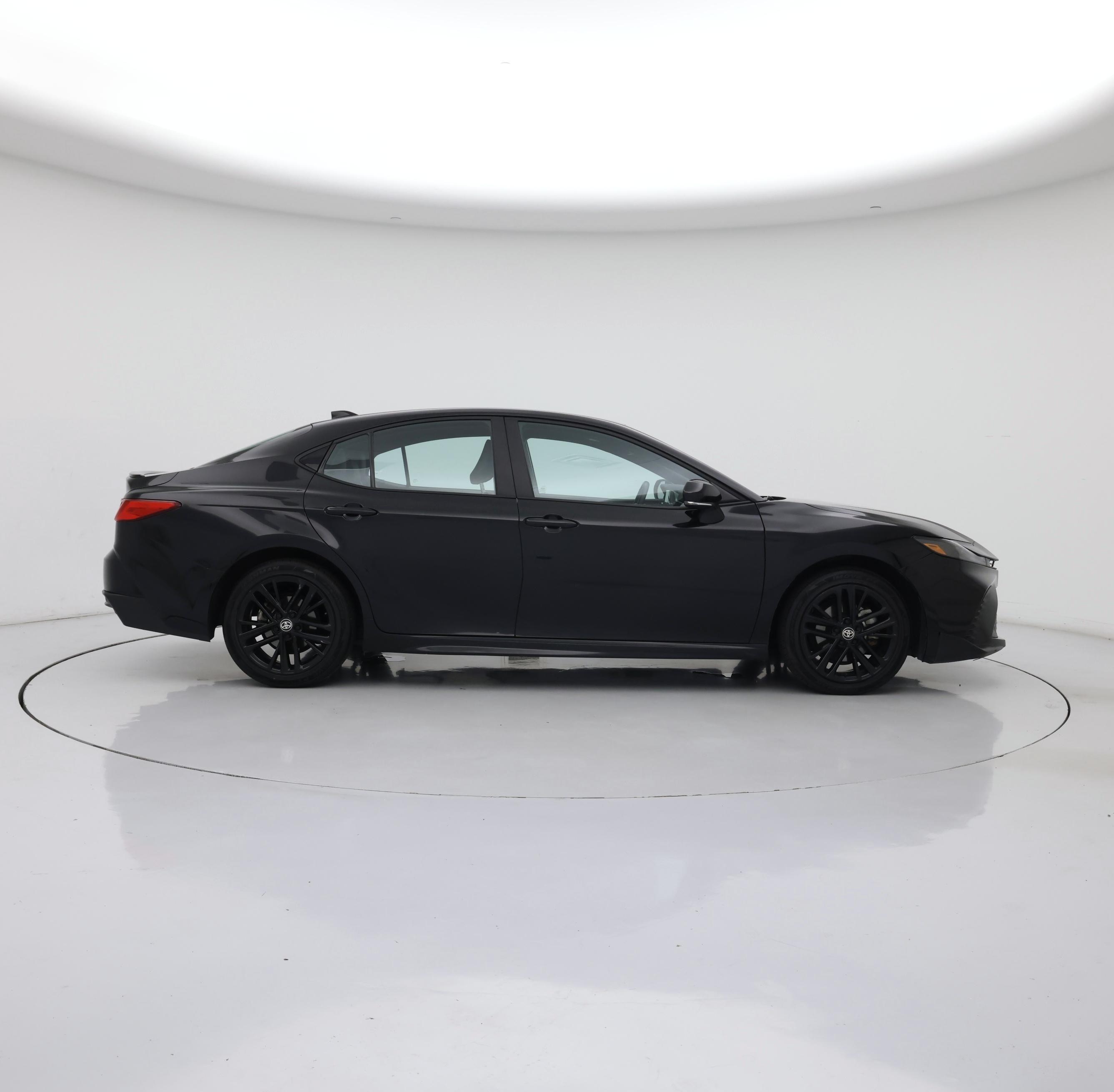 Thumbnail: 2025 Toyota Camry - 7