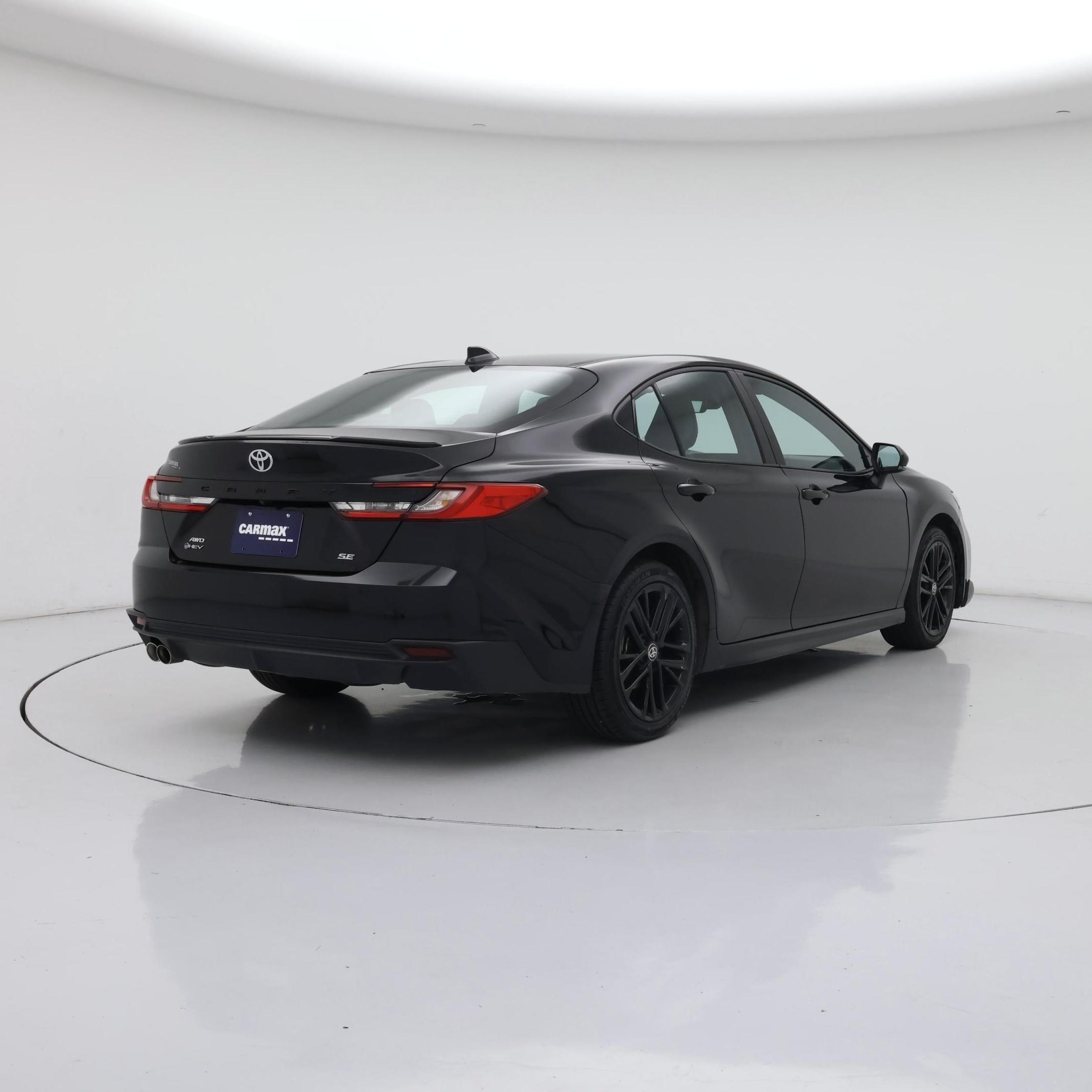 Thumbnail: 2025 Toyota Camry - 8