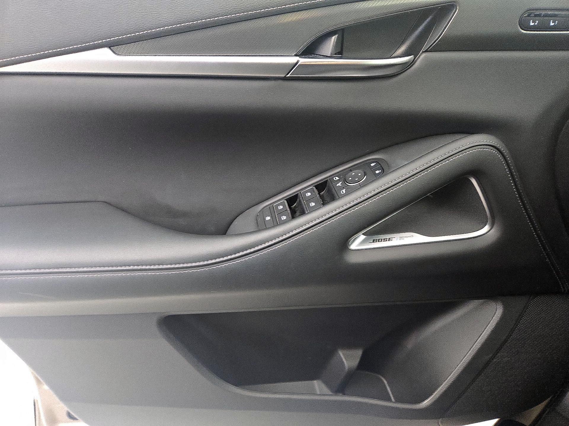 Thumbnail: 2023 INFINITI QX60 - 12