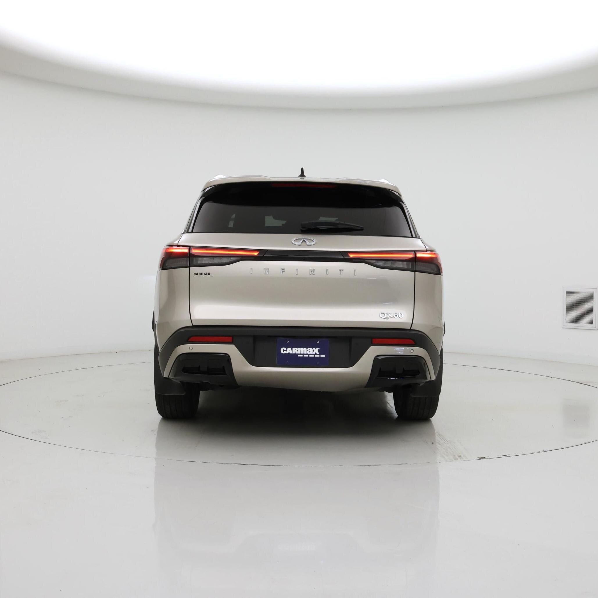 Thumbnail: 2023 INFINITI QX60 - 6