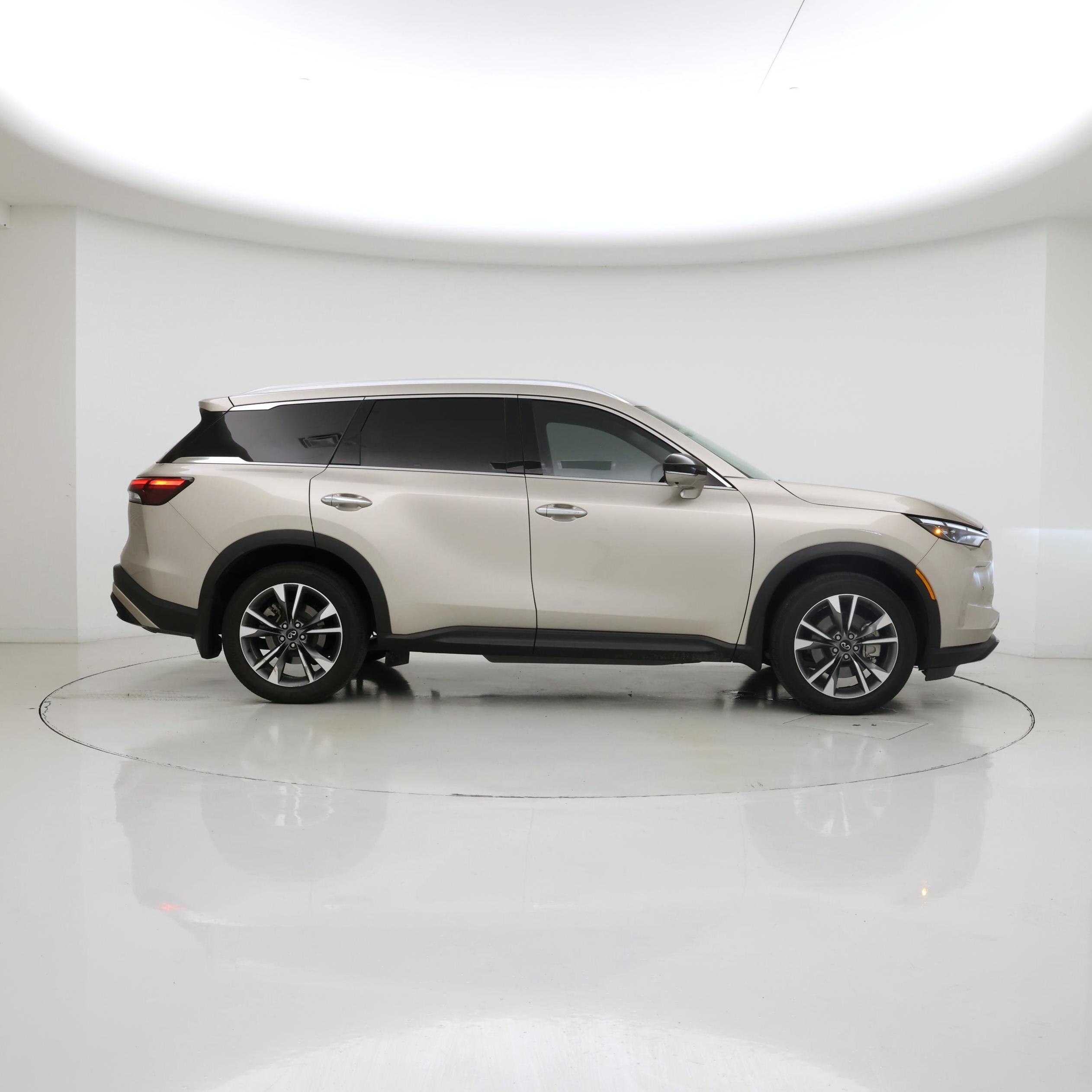 Thumbnail: 2023 INFINITI QX60 - 7
