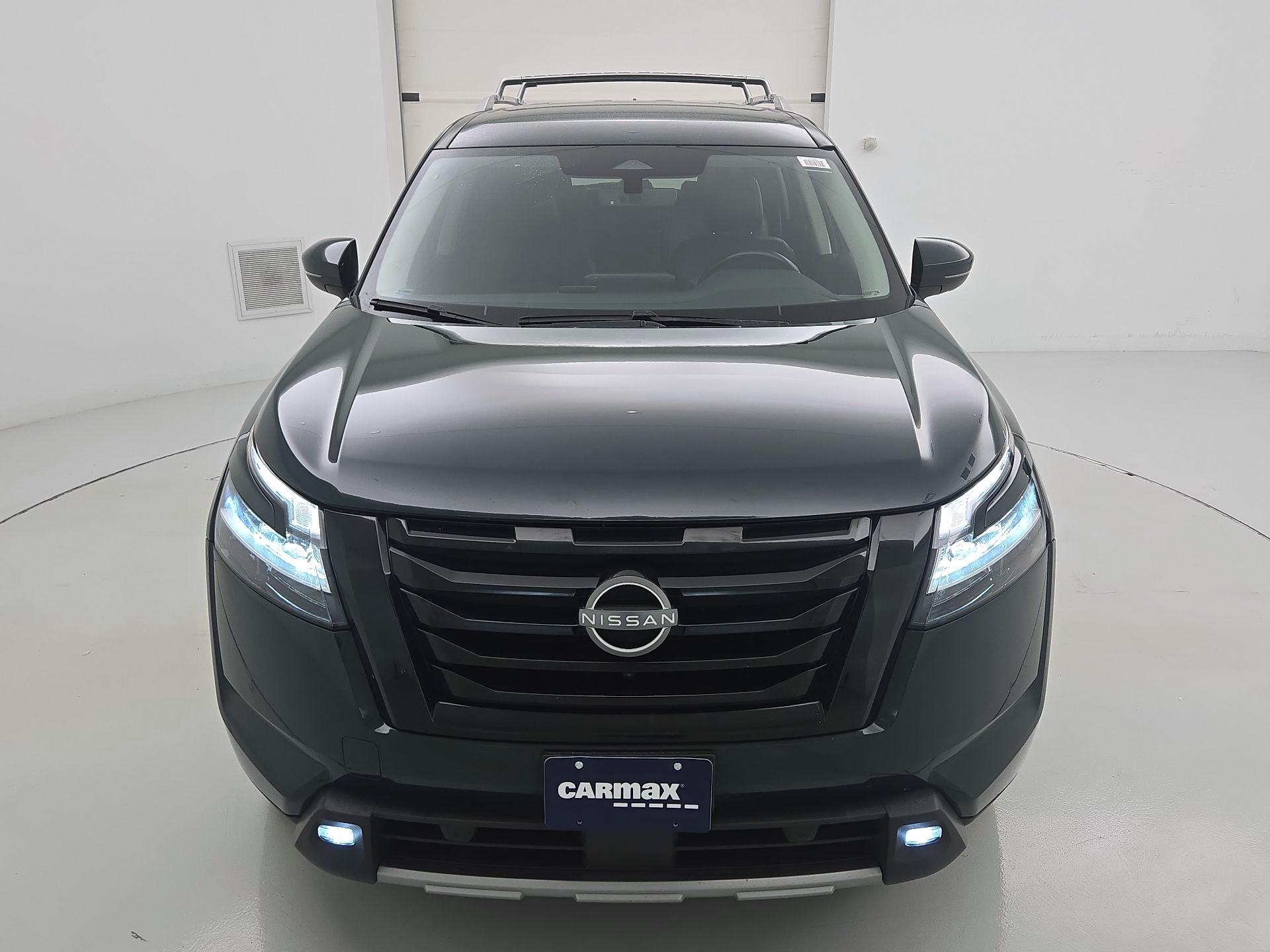 Thumbnail: 2023 Nissan Pathfinder - 2