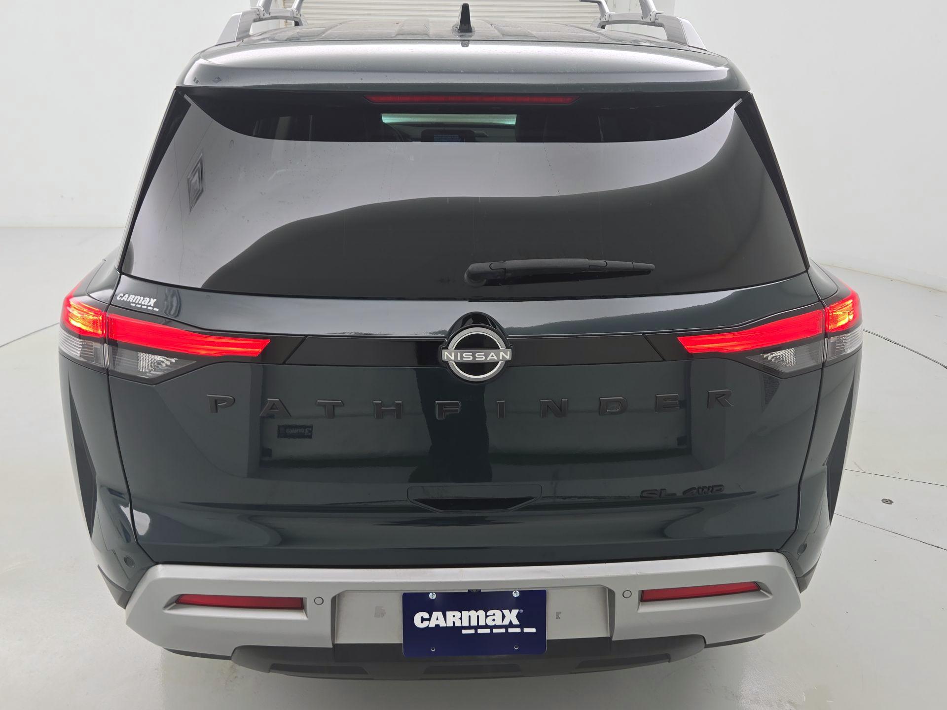 Thumbnail: 2023 Nissan Pathfinder - 6