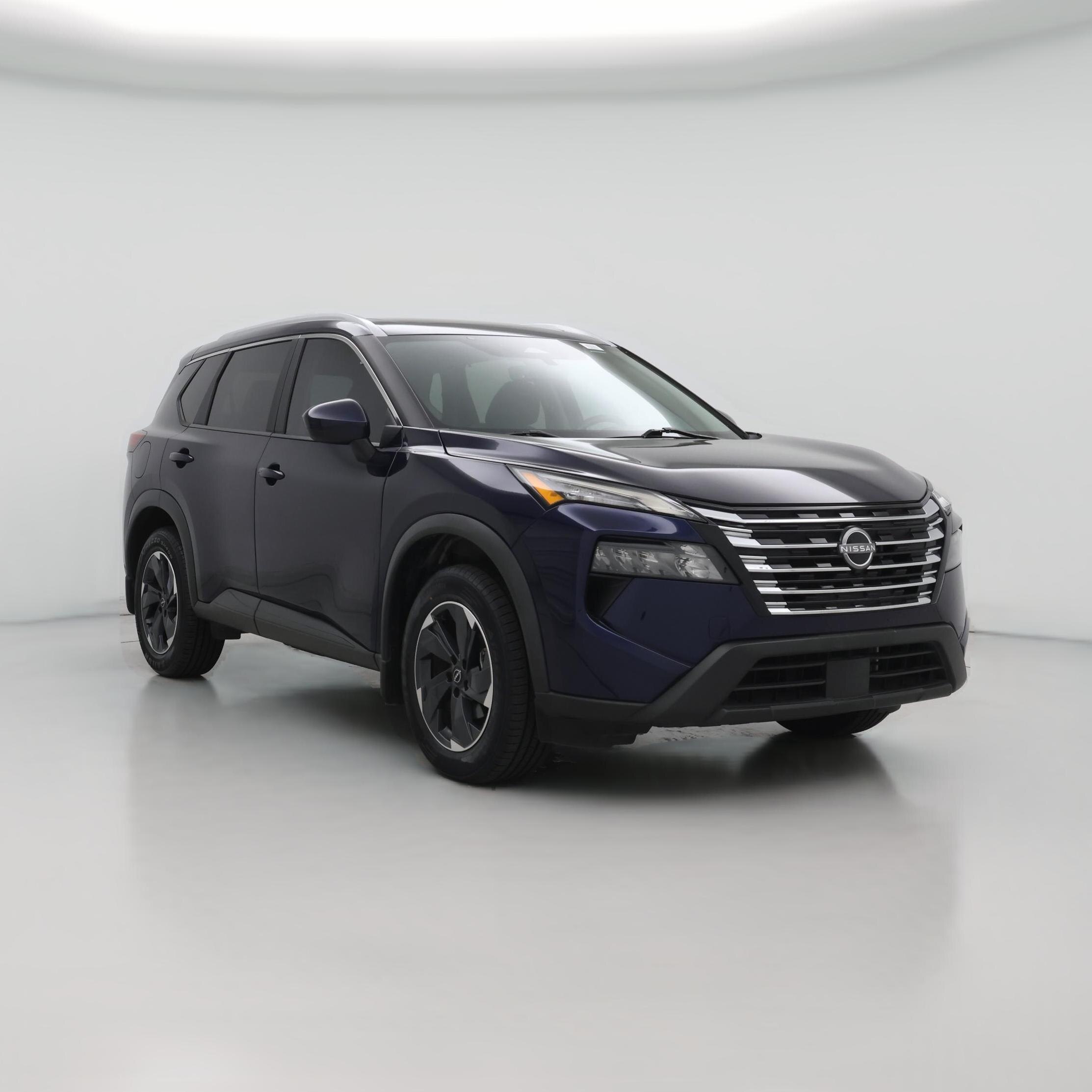 Thumbnail: 2024 Nissan Rogue - 1