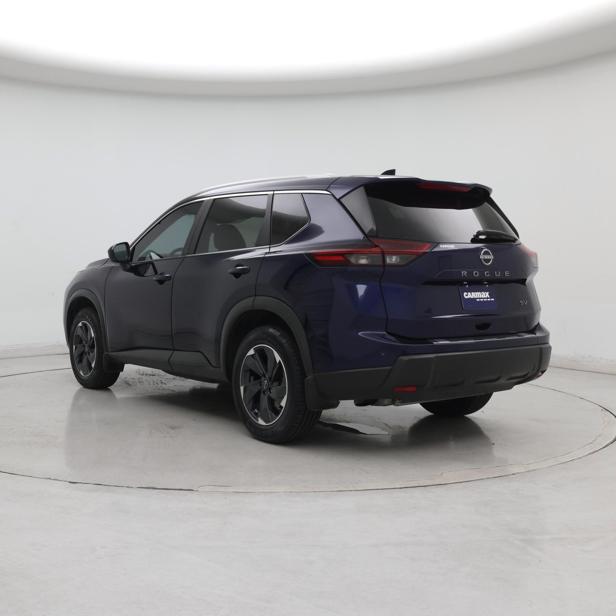 Thumbnail: 2024 Nissan Rogue - 2