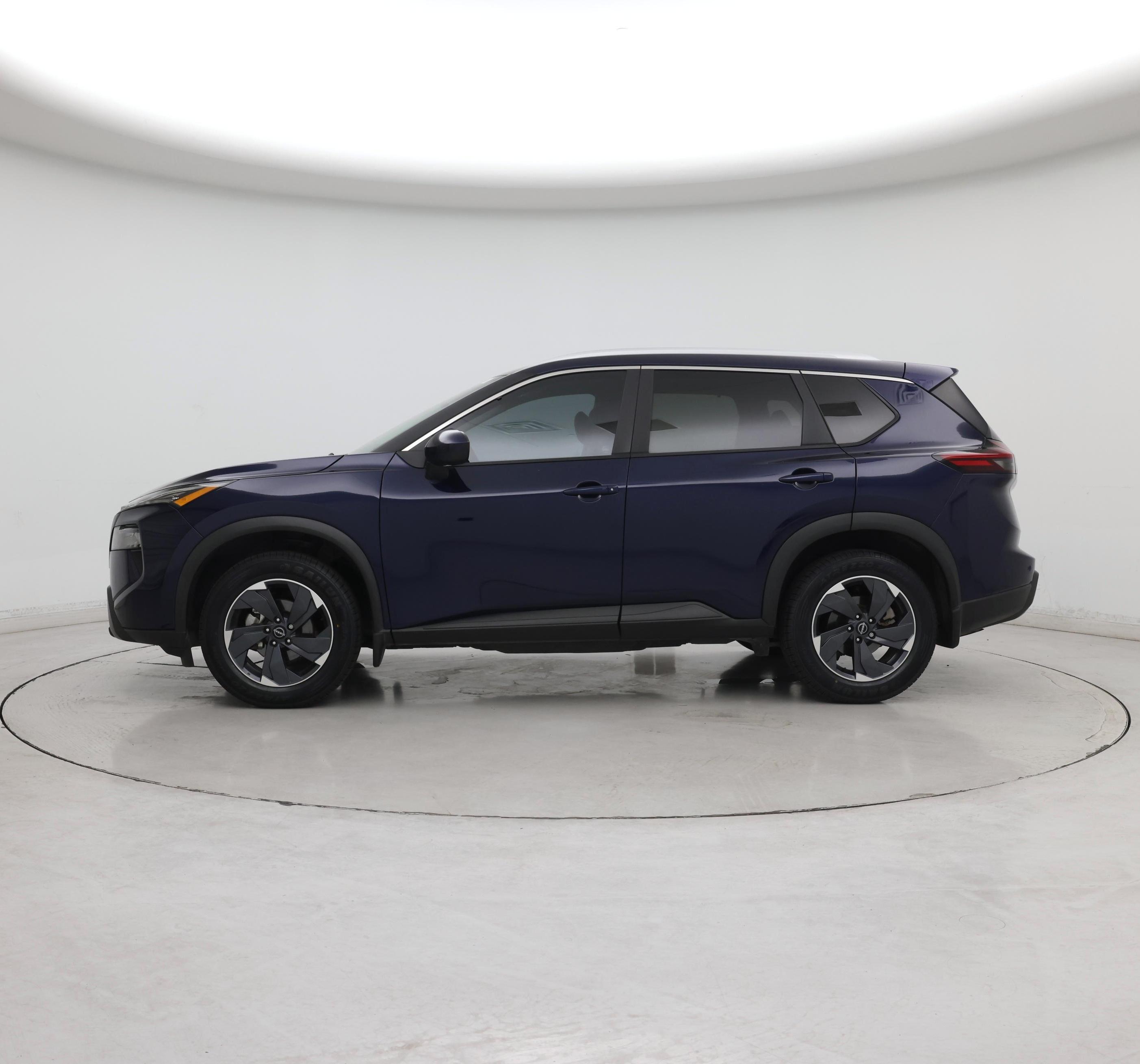 Thumbnail: 2024 Nissan Rogue - 3