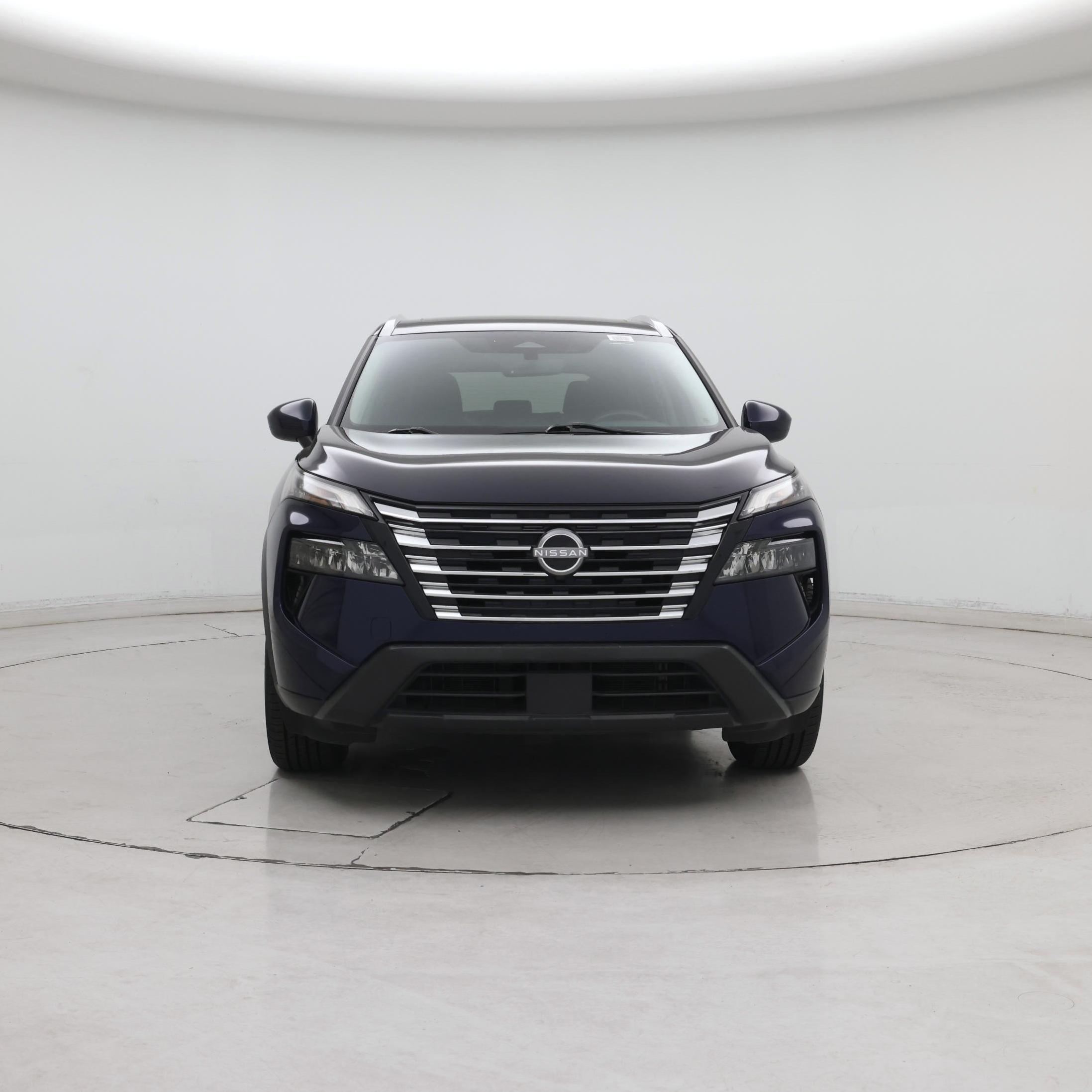Thumbnail: 2024 Nissan Rogue - 5