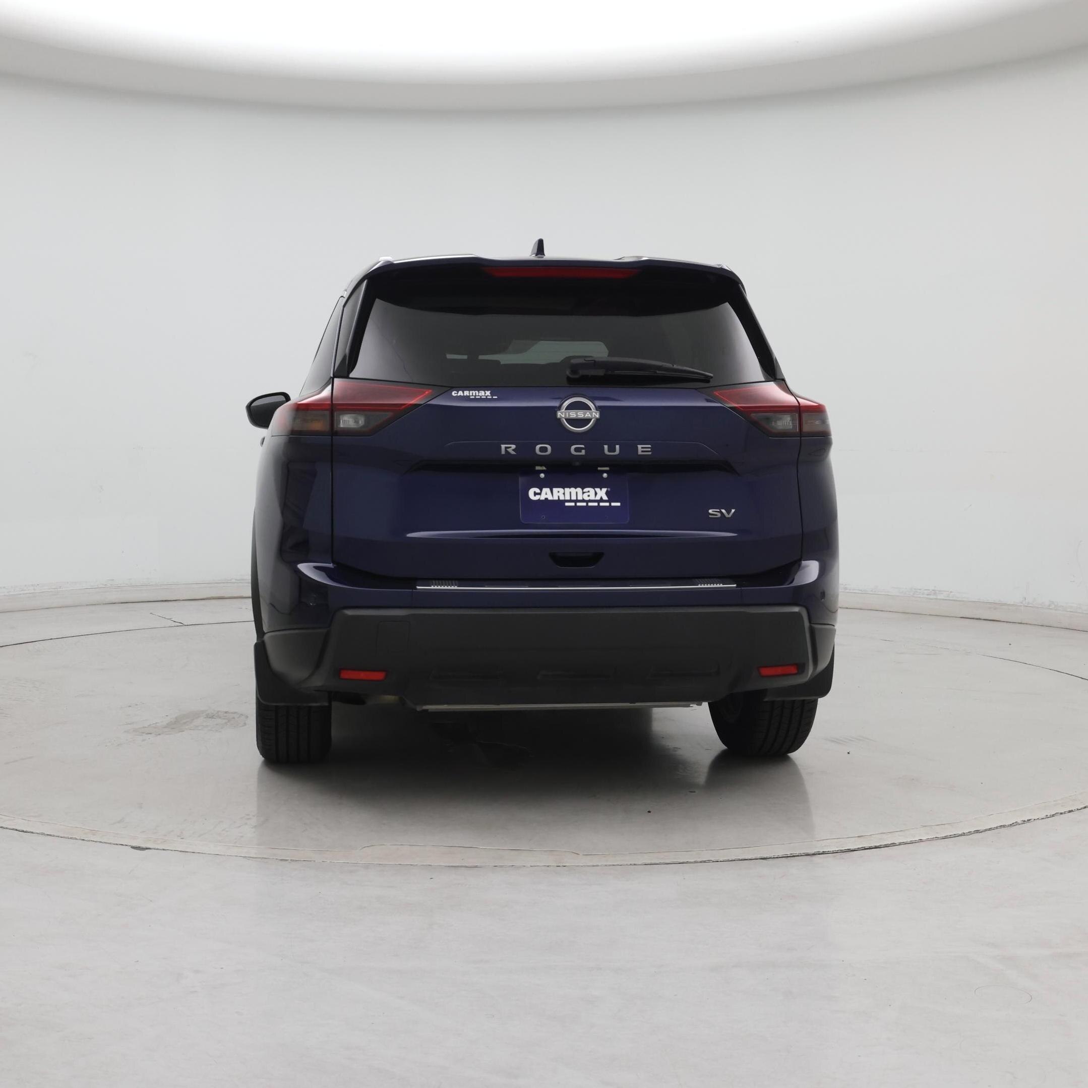 Thumbnail: 2024 Nissan Rogue - 6