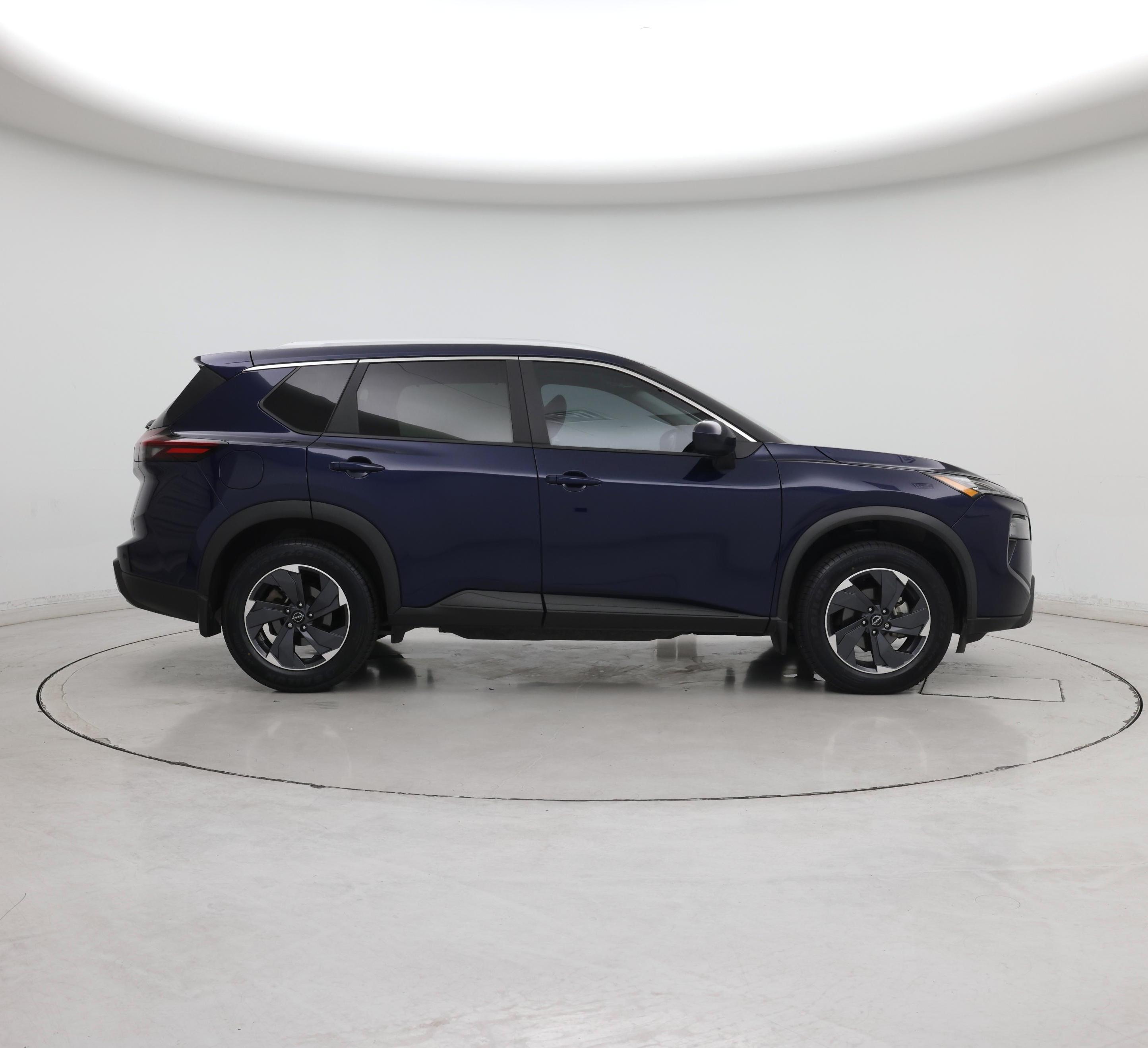 Thumbnail: 2024 Nissan Rogue - 7