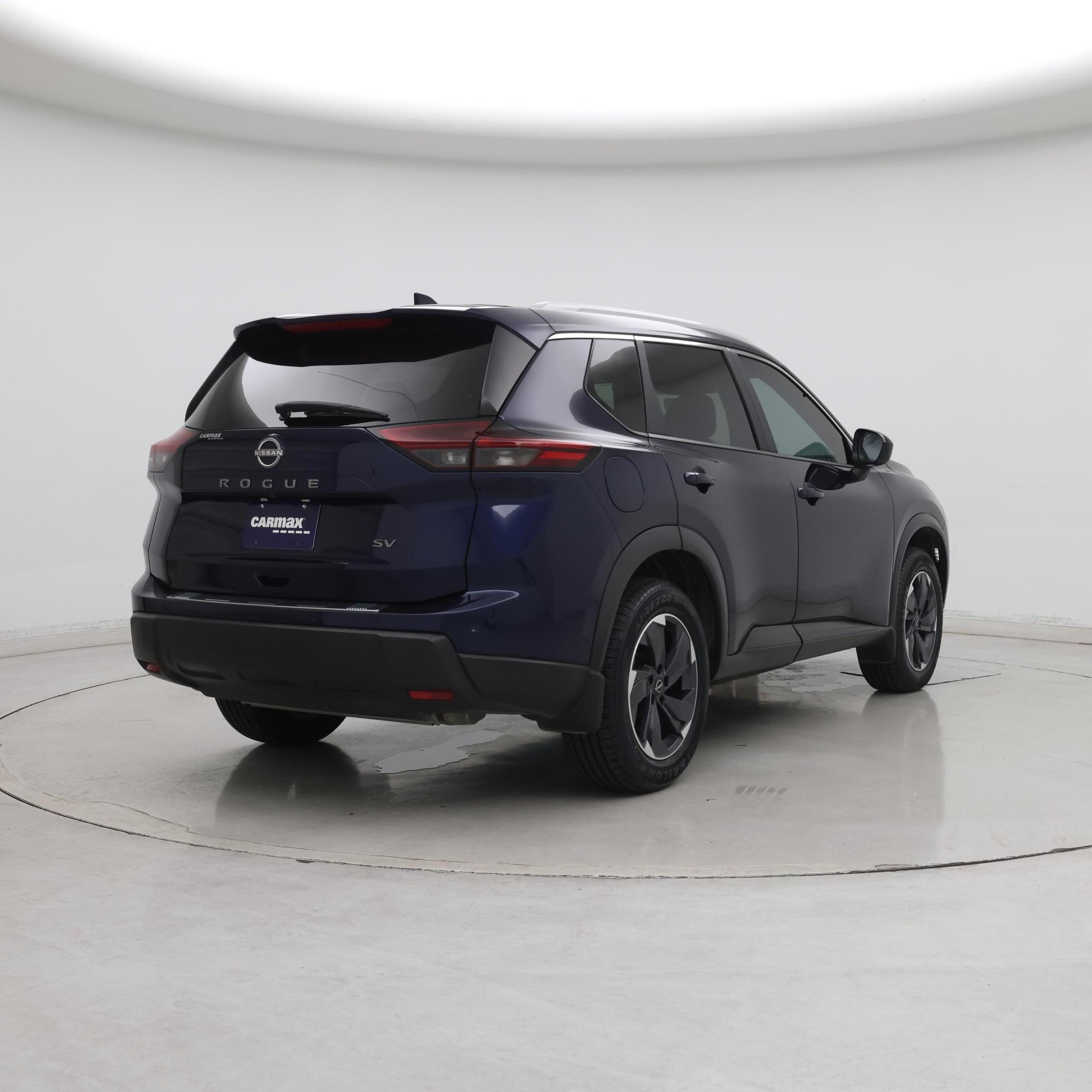 Thumbnail: 2024 Nissan Rogue - 8