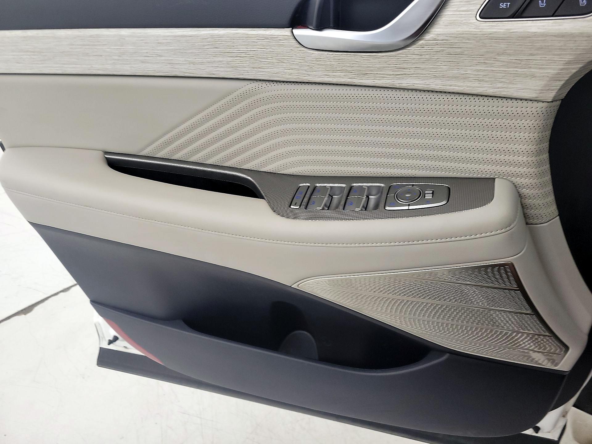 Thumbnail: 2024 Hyundai Palisade - 12
