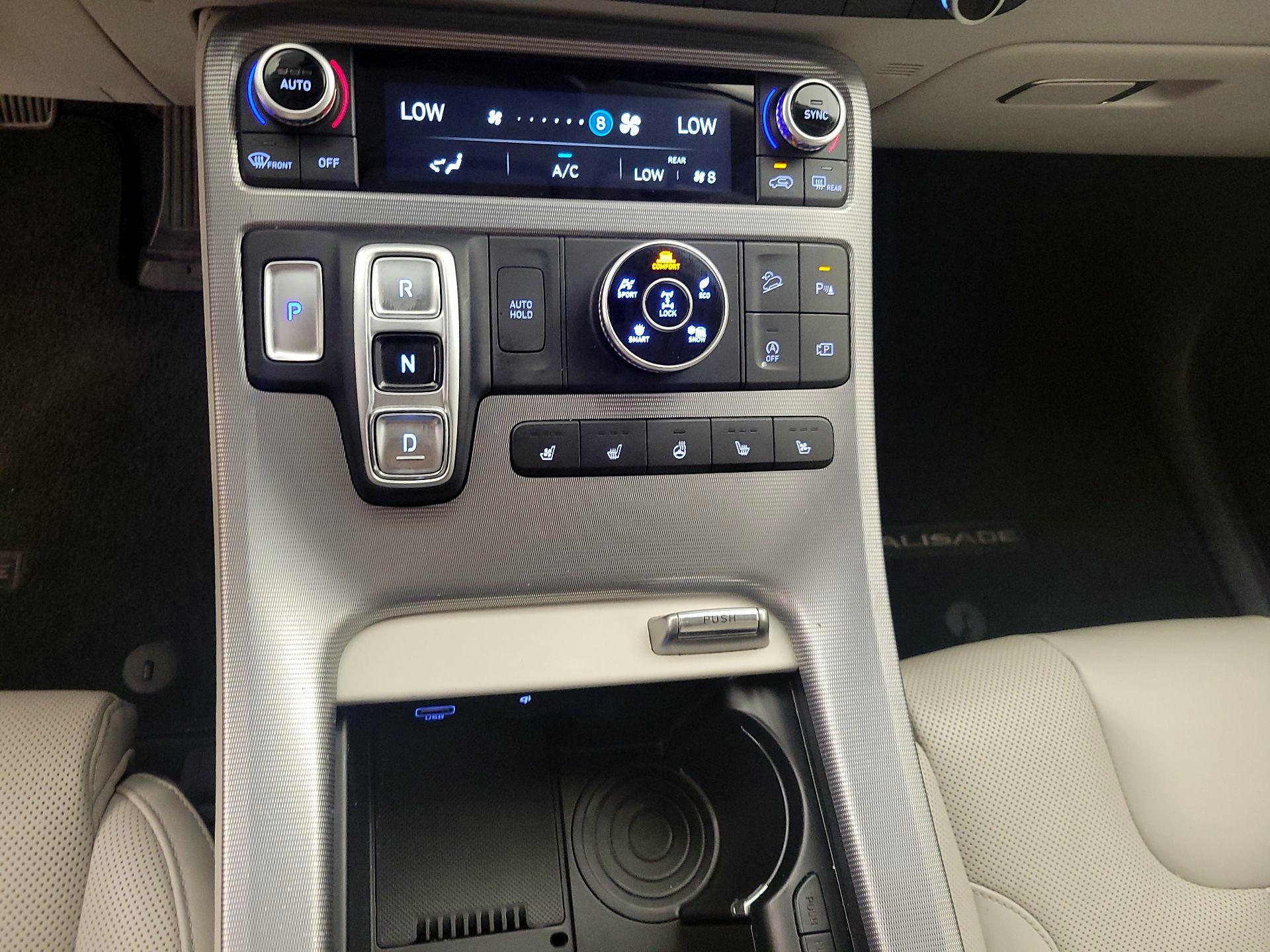 Thumbnail: 2024 Hyundai Palisade - 18