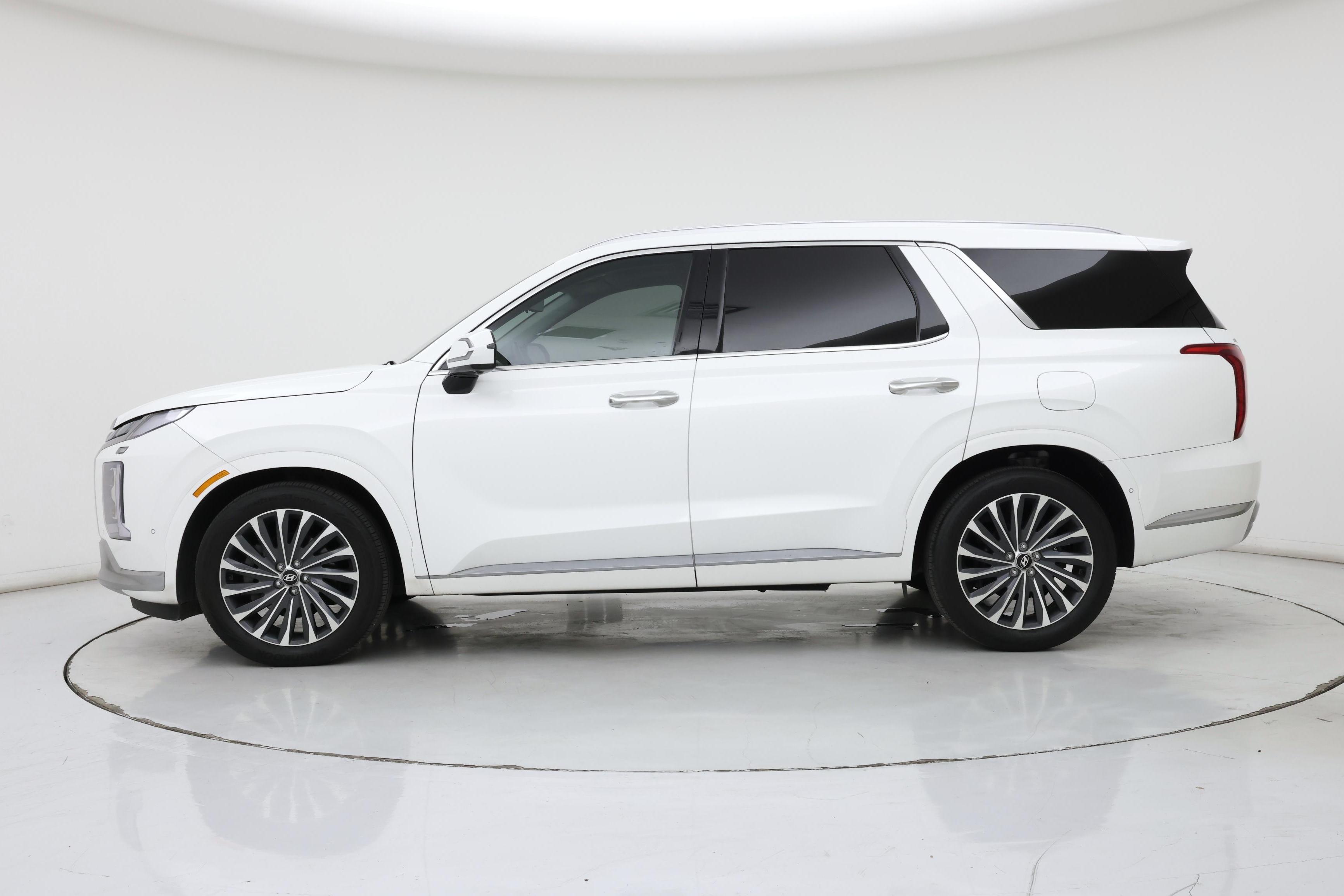 Thumbnail: 2024 Hyundai Palisade - 3