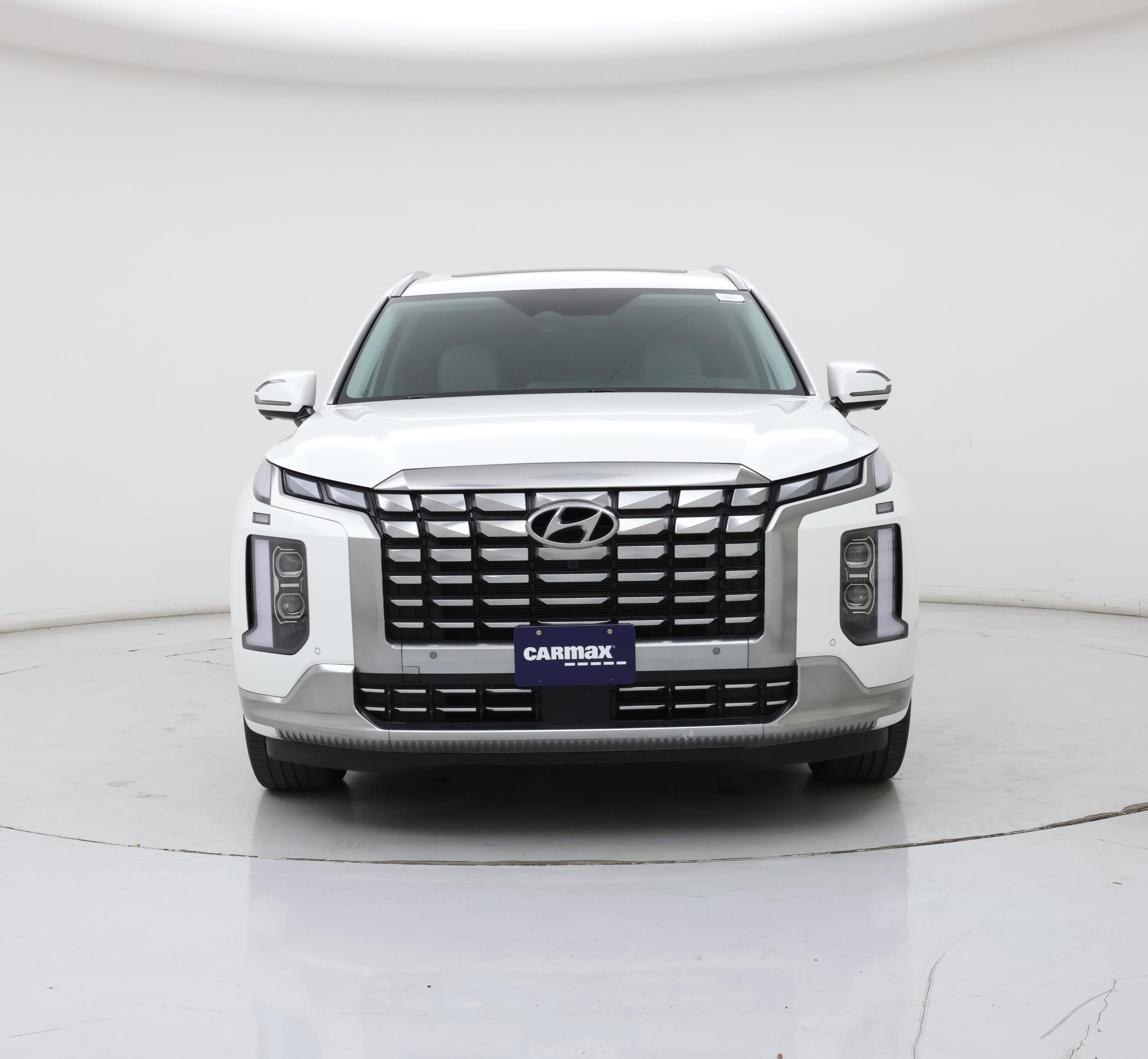Thumbnail: 2024 Hyundai Palisade - 5
