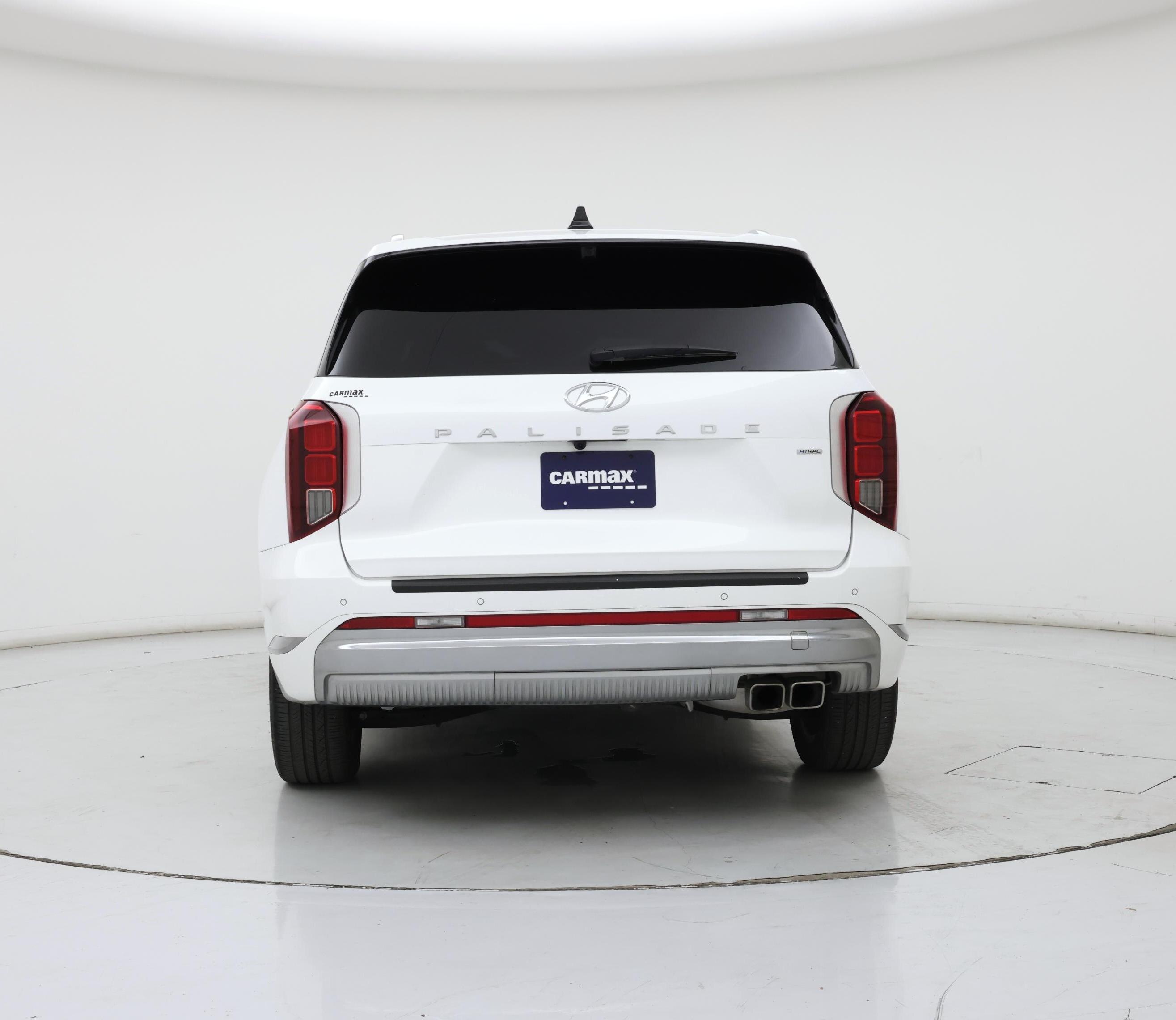 Thumbnail: 2024 Hyundai Palisade - 6
