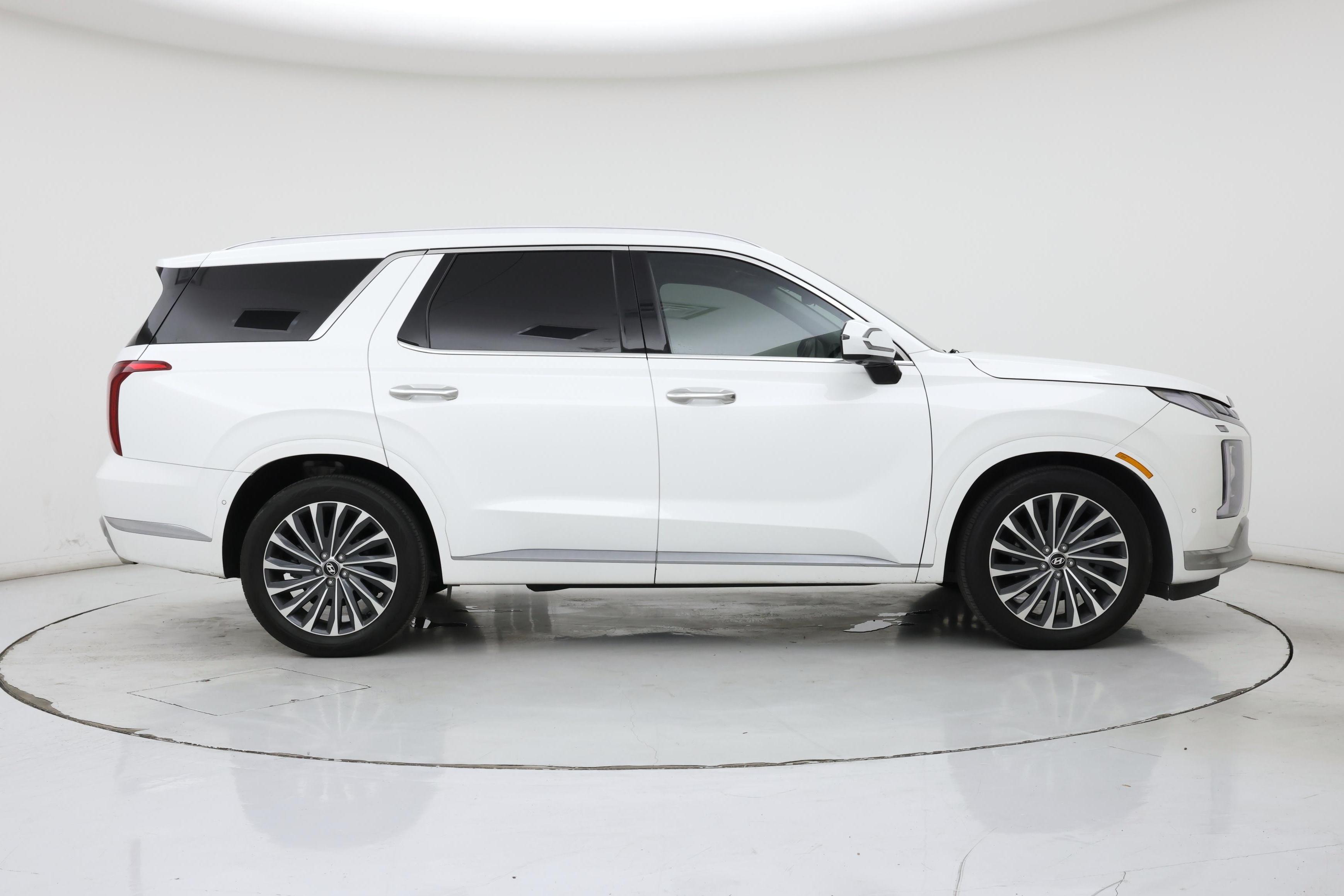 Thumbnail: 2024 Hyundai Palisade - 7