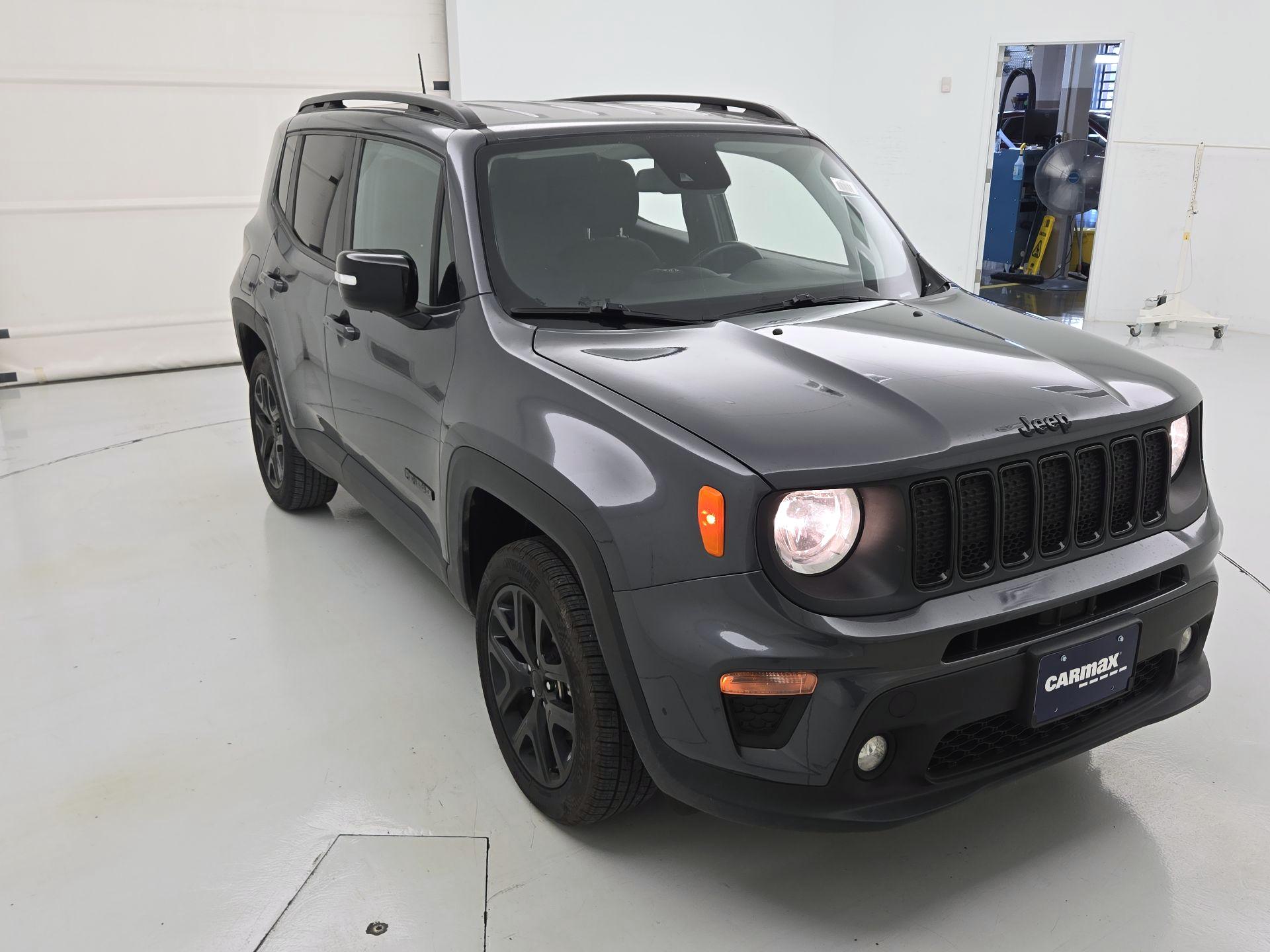 Thumbnail: 2023 Jeep Renegade - 1